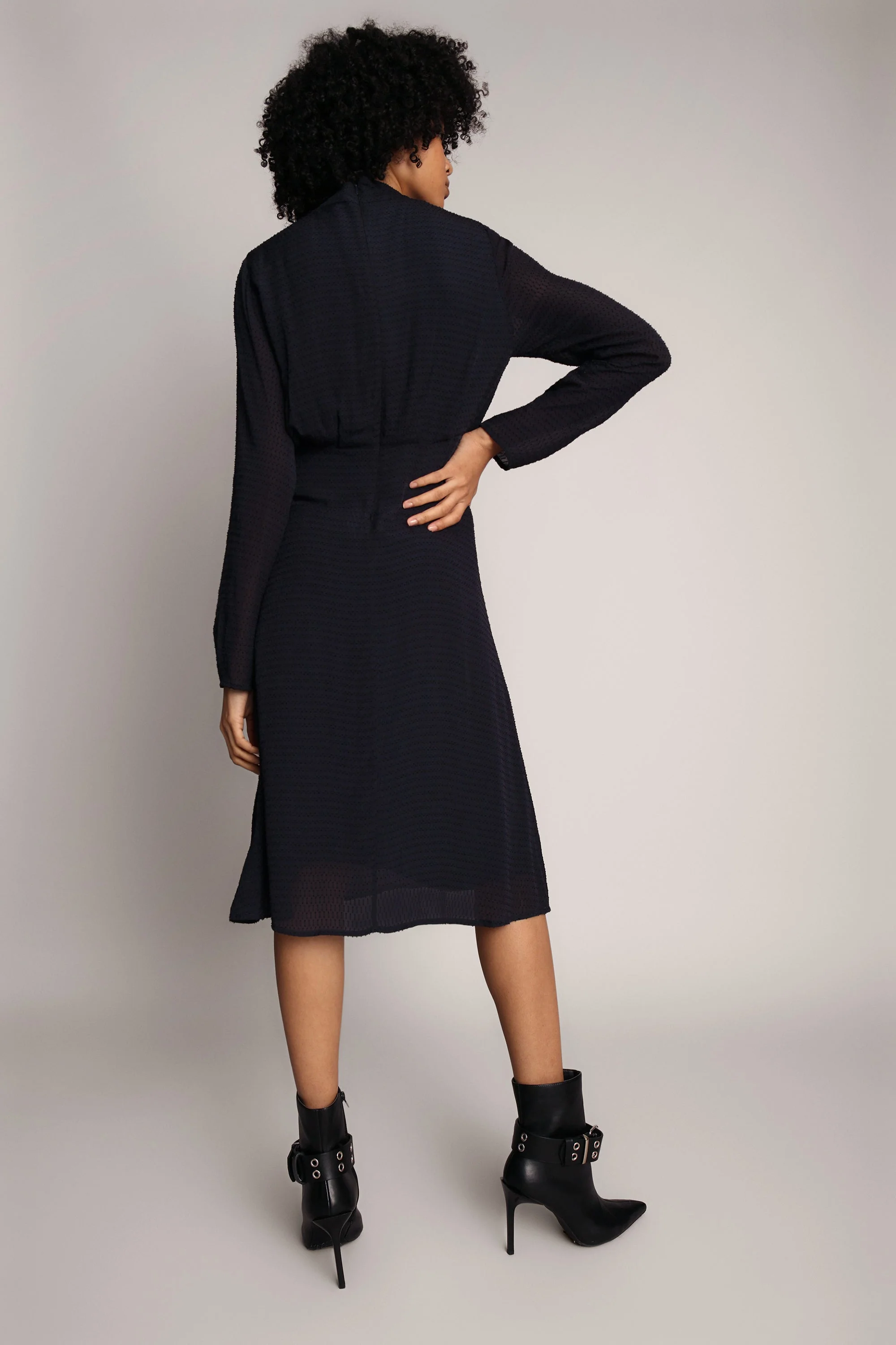 LAINIE - NAVY - Image 5