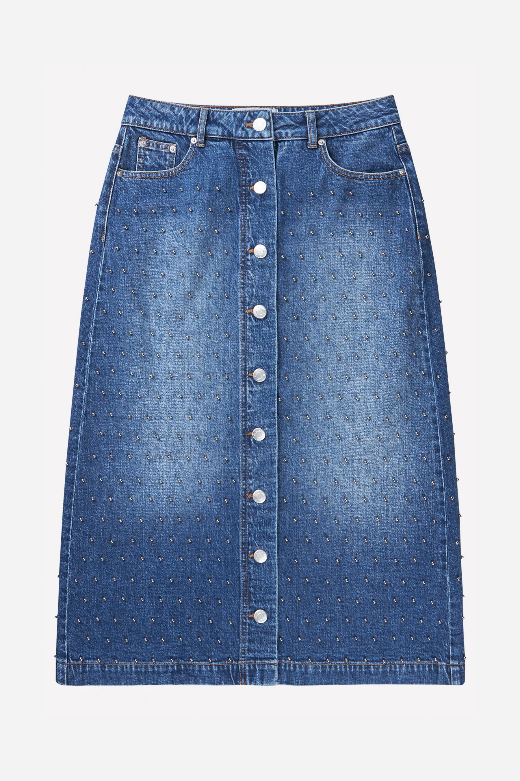 LALLY - INDIGO - Image 5