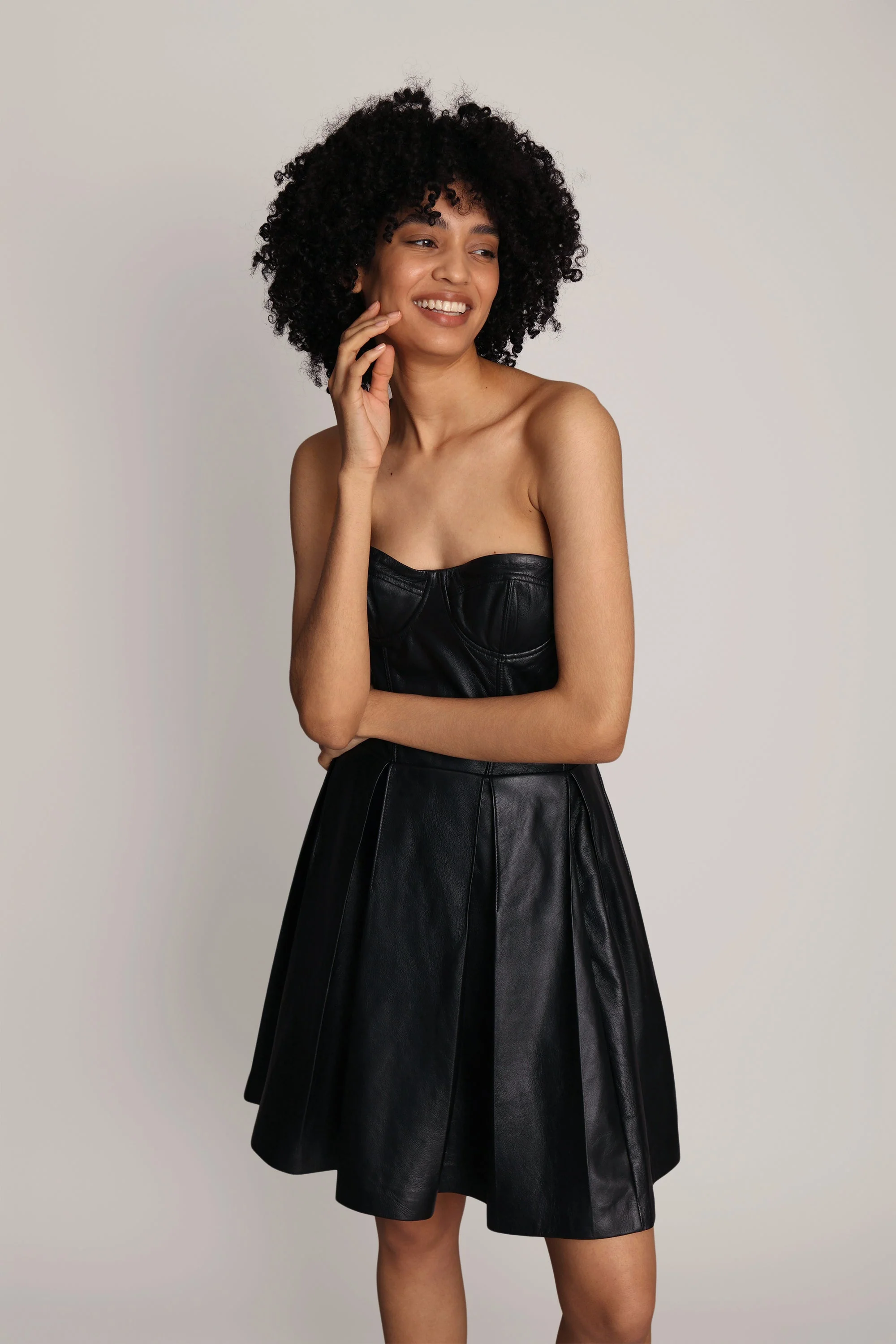 LAMBERT - BLACK - Image 3