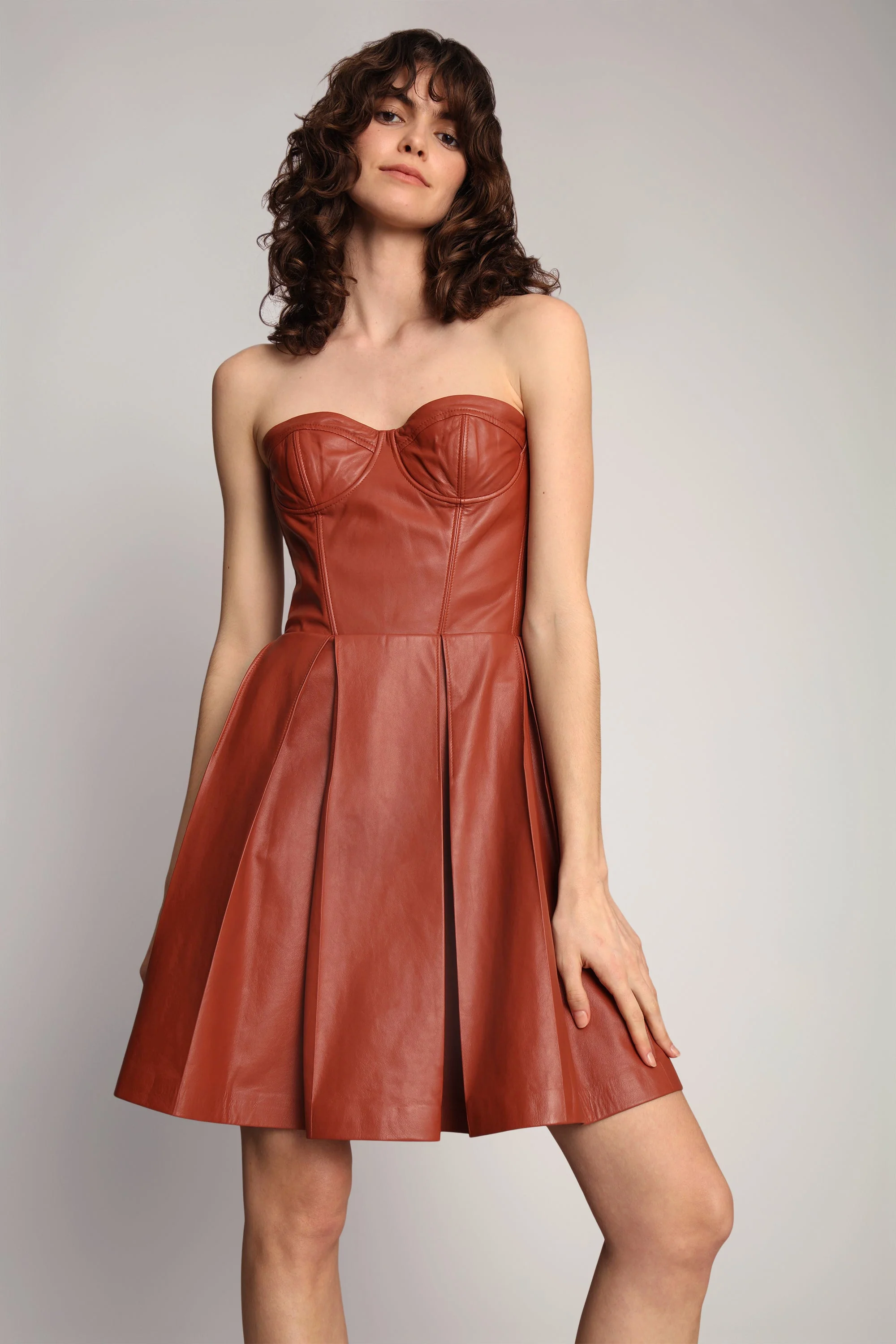 LAMBERT - RUST - Image 3
