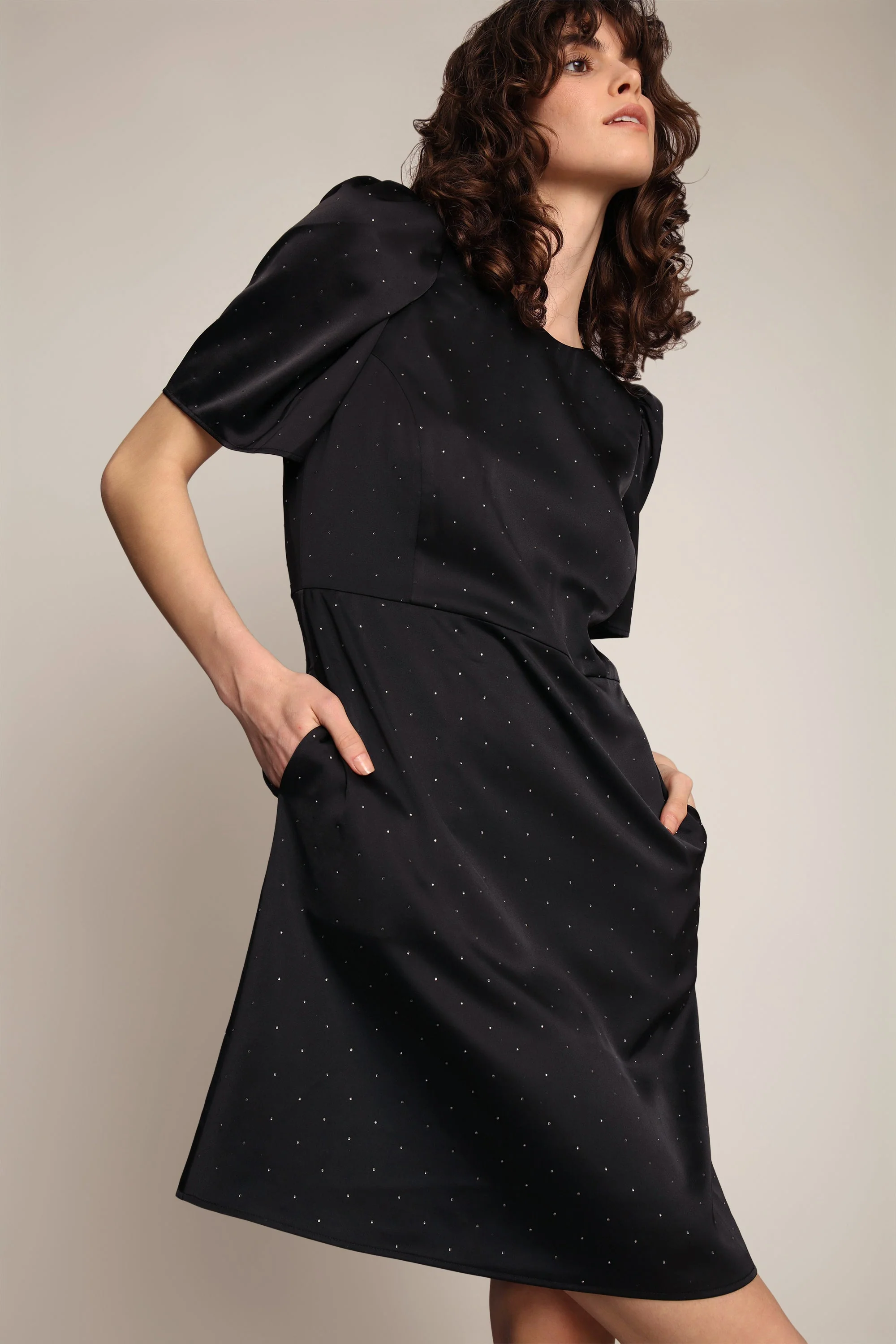 LAMCY - BLACK - Image 2