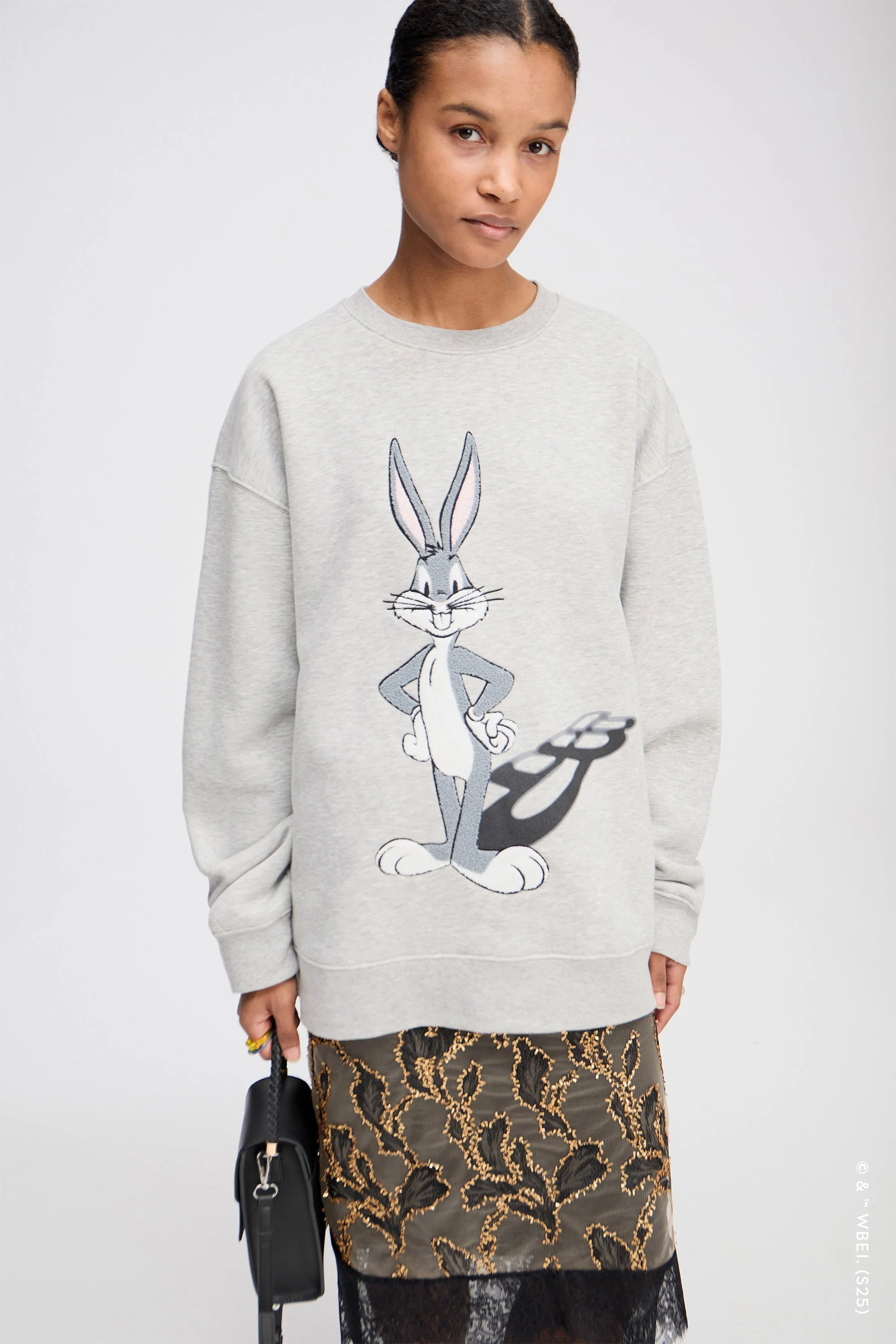 LAMI - LIGHT GREY - Image 2
