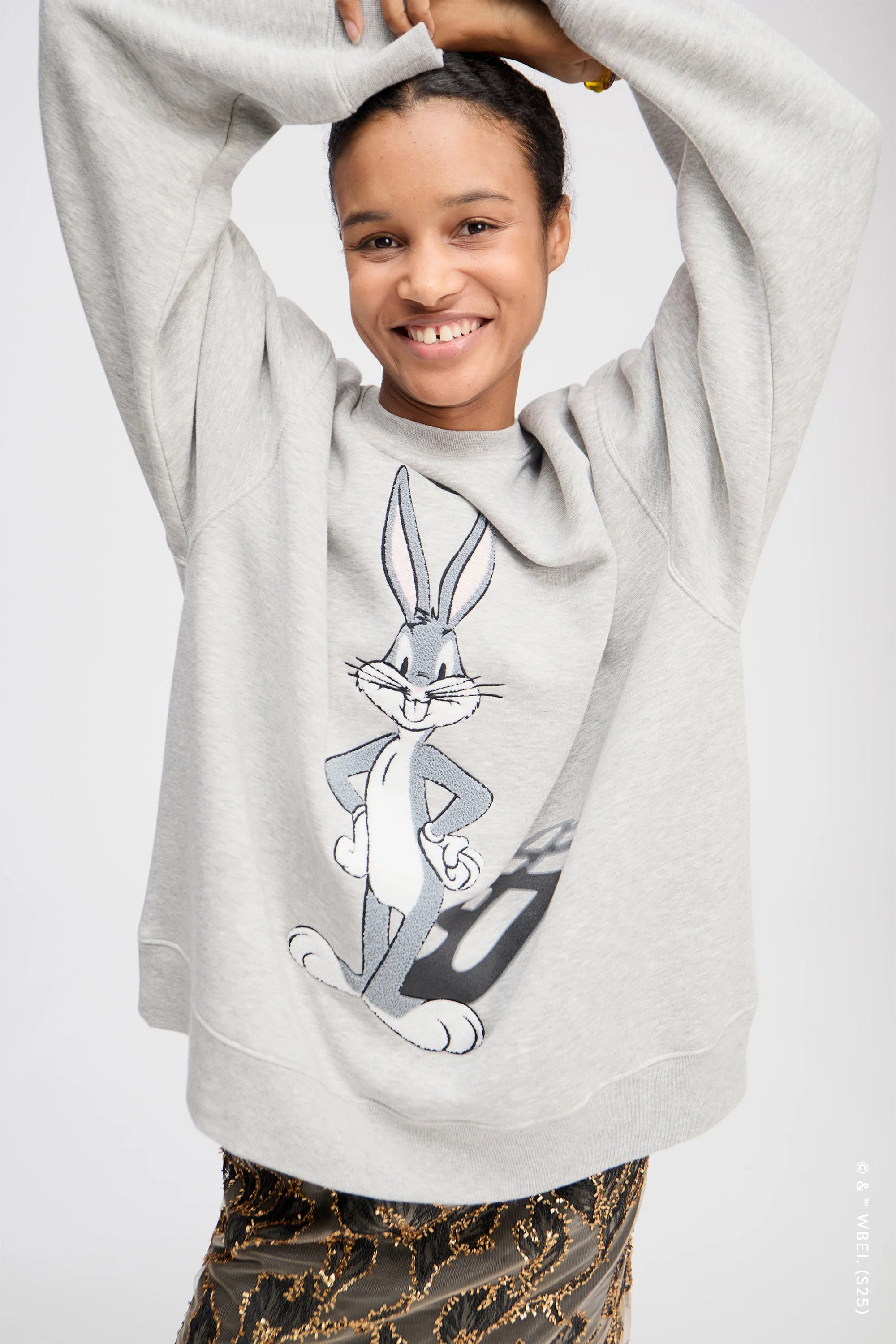LAMI - LIGHT GREY - Image 3