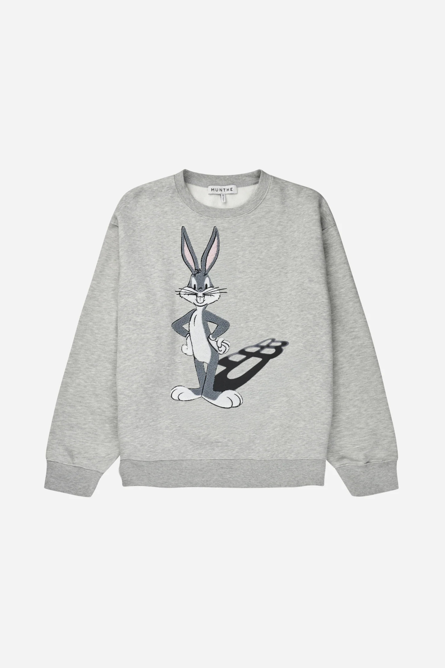 LAMI - LIGHT GREY - Image 6
