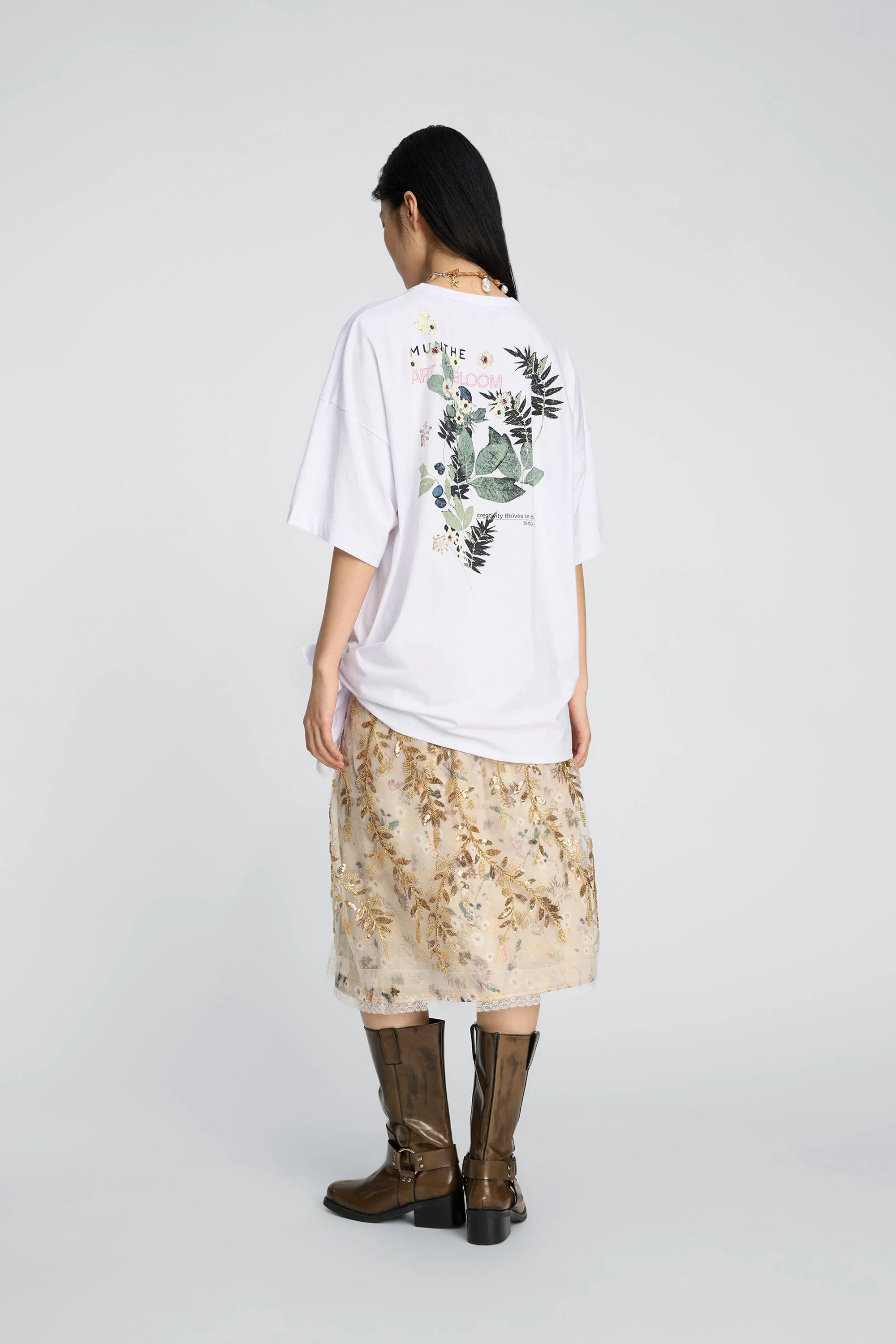 LANSTER - WHITE - Image 5