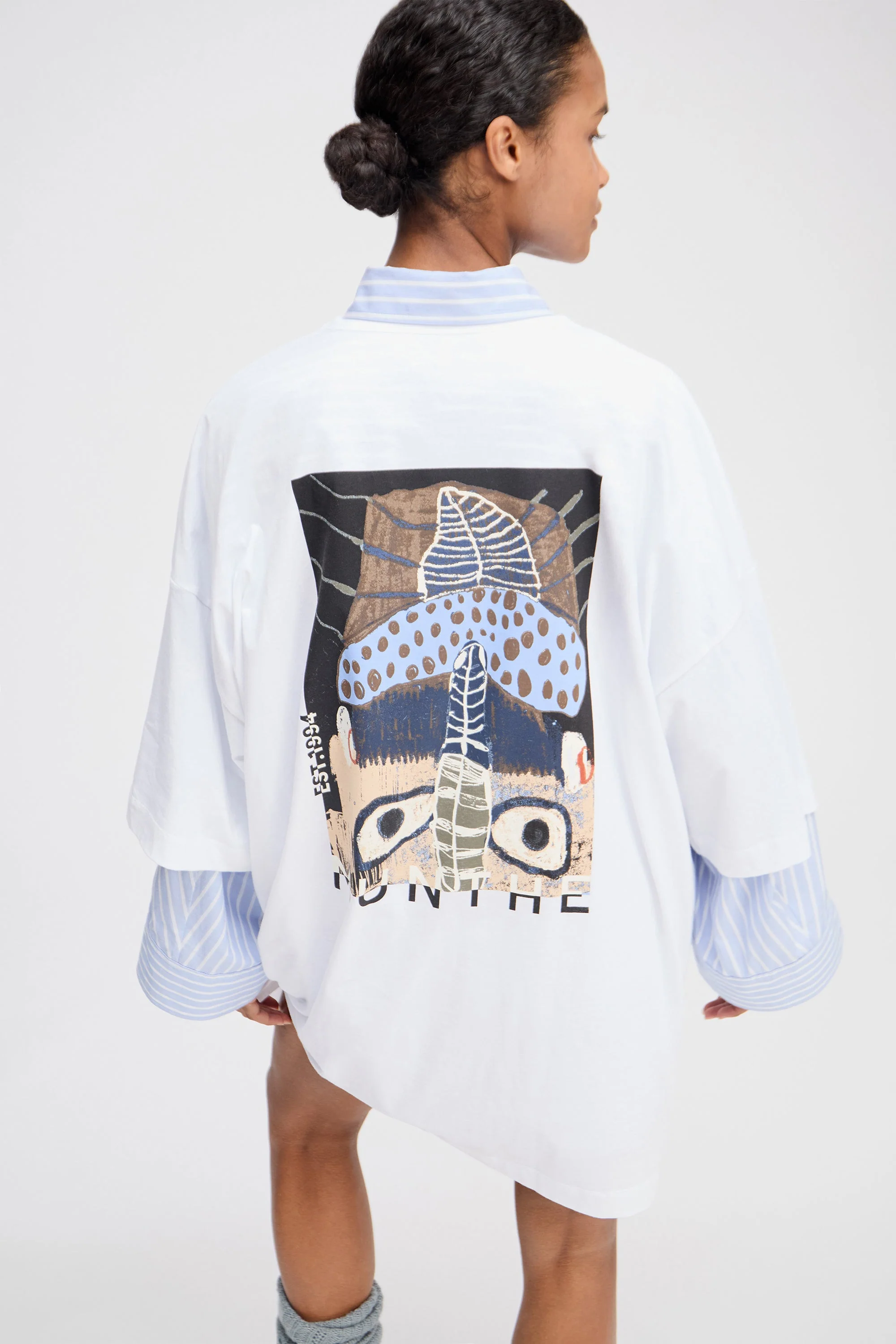 LANSTER - WHITE - Image 2