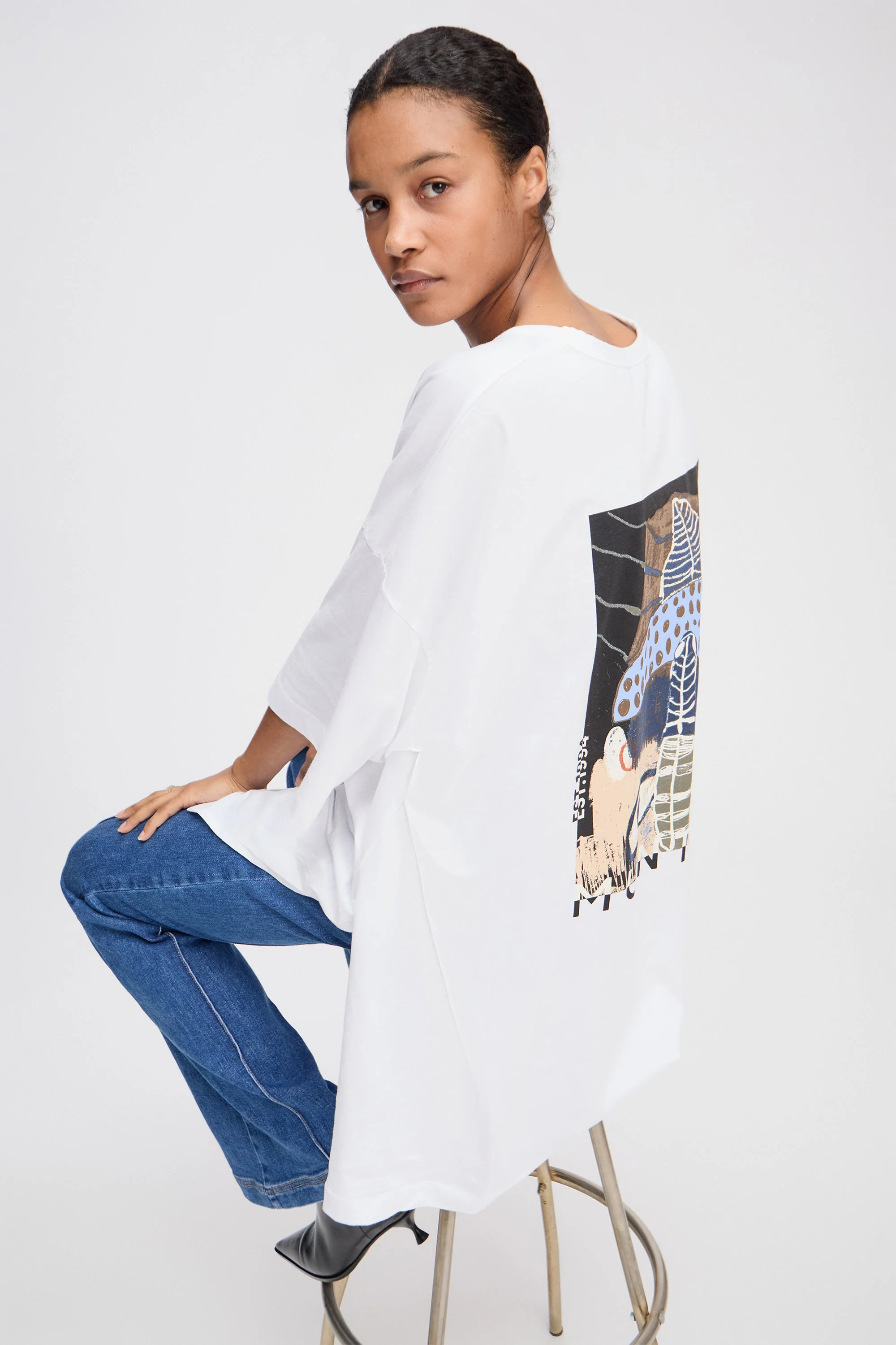 LANSTER - WHITE - Image 4