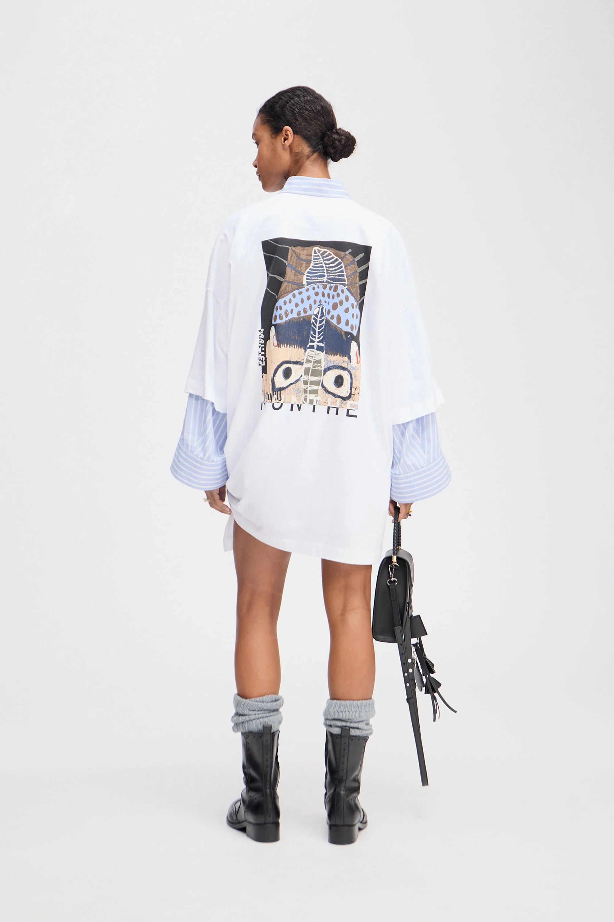 LANSTER - WHITE - Image 6