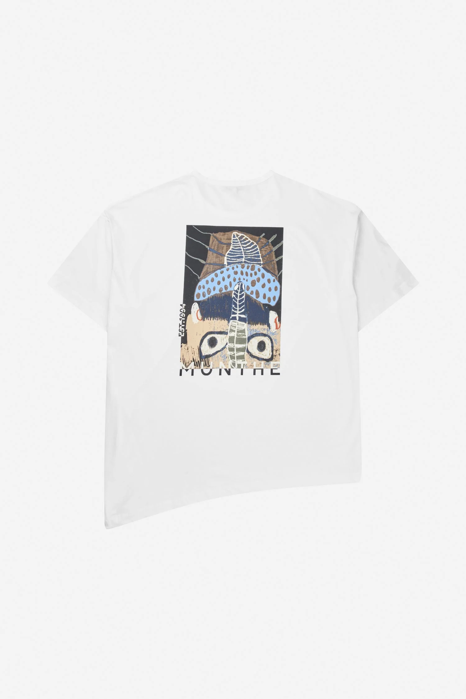 LANSTER - WHITE - Image 8