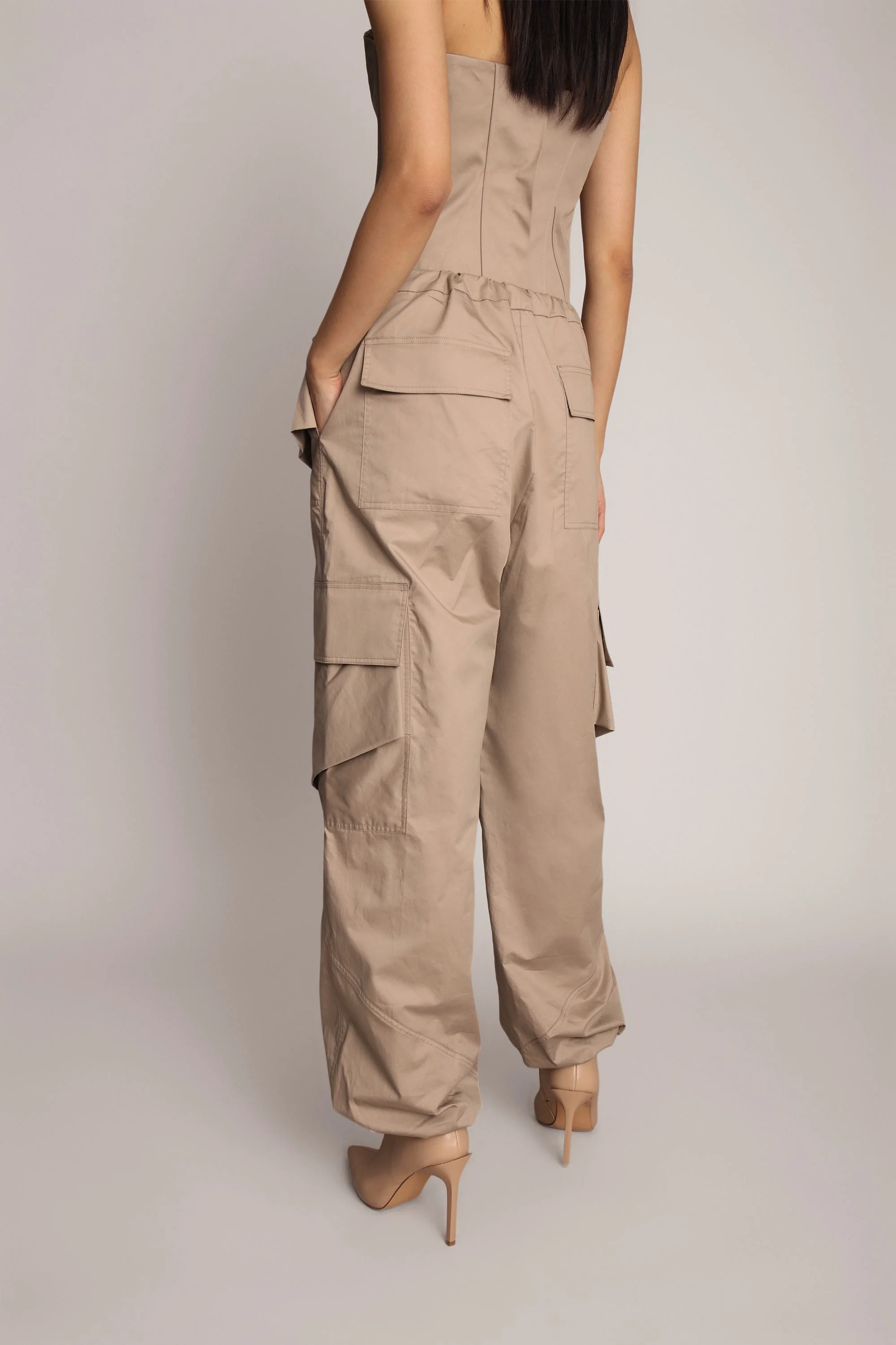 LARCH - KHAKI - Image 2