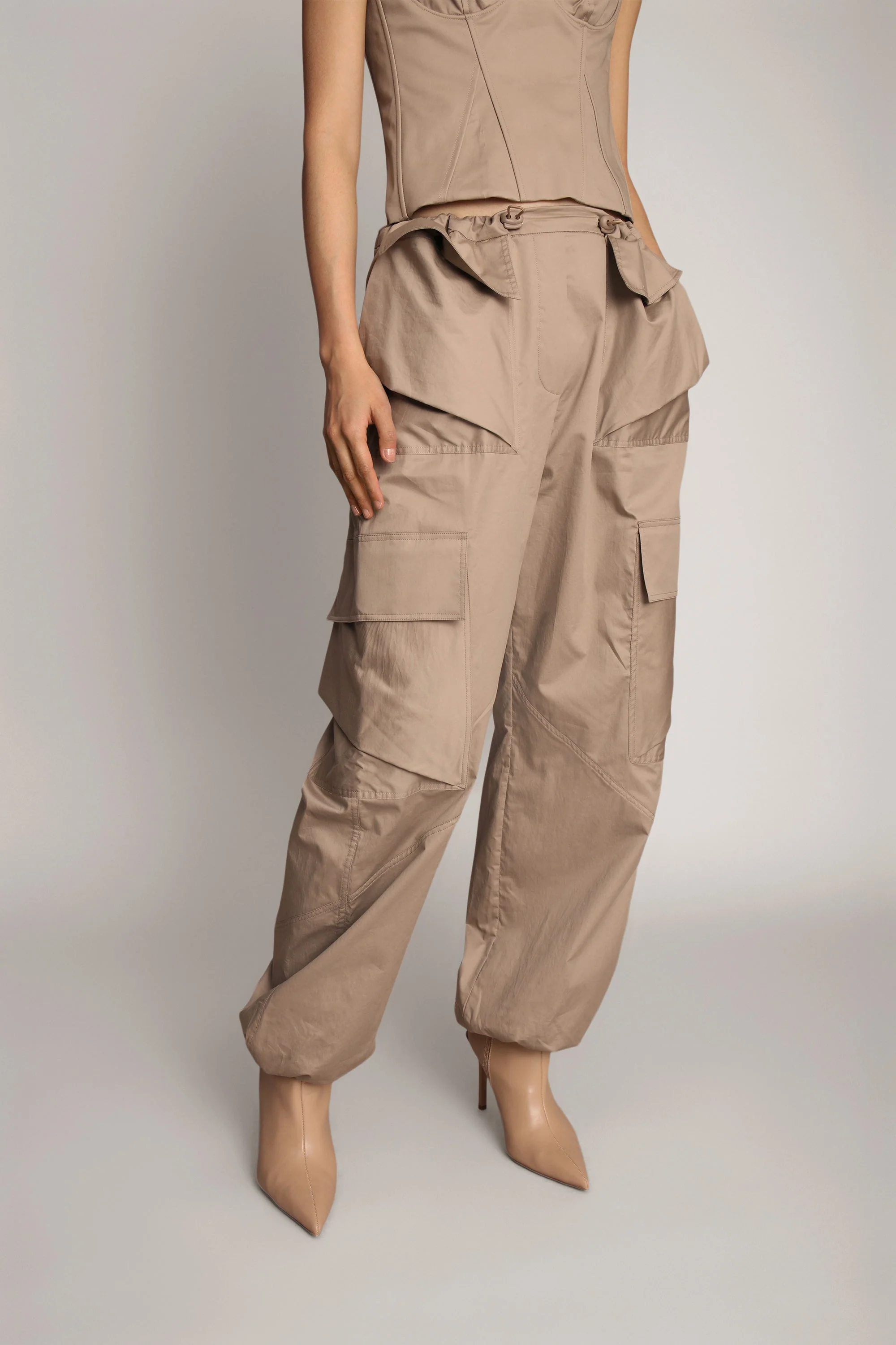 LARCH - KHAKI - Image 3