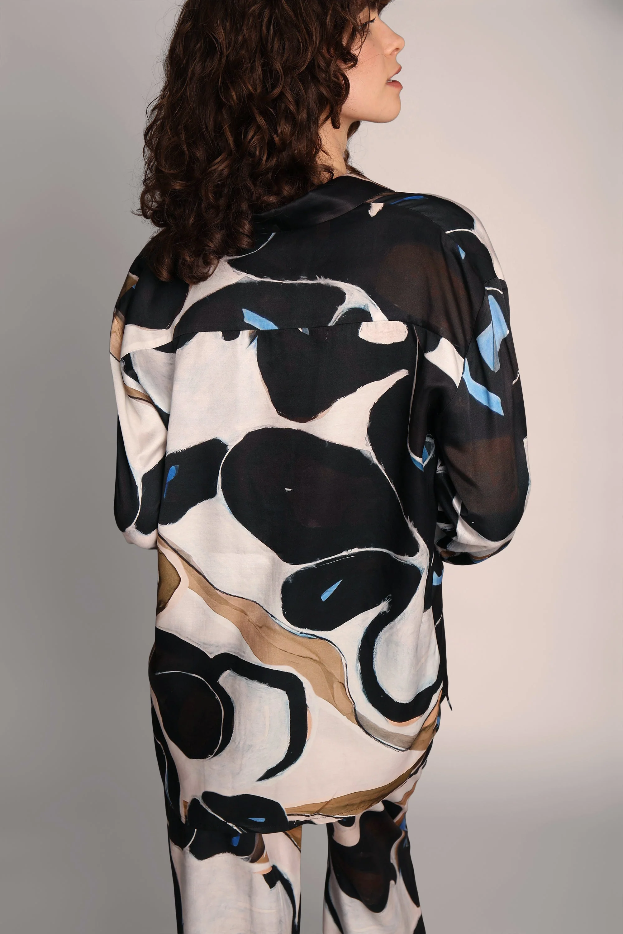 LASEIA - BLUE - Image 3