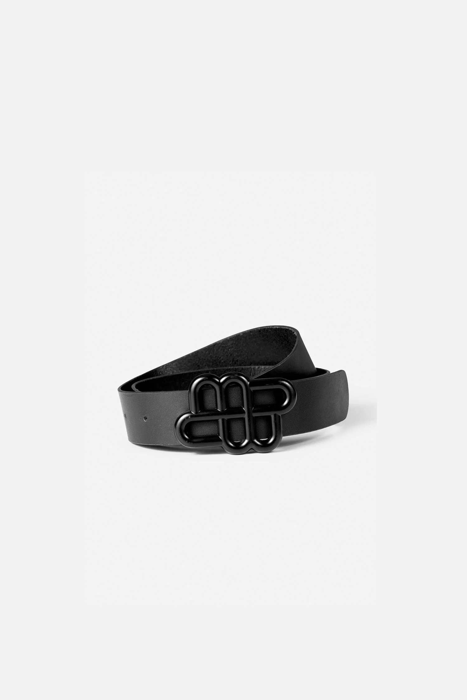LATTER - BLACK