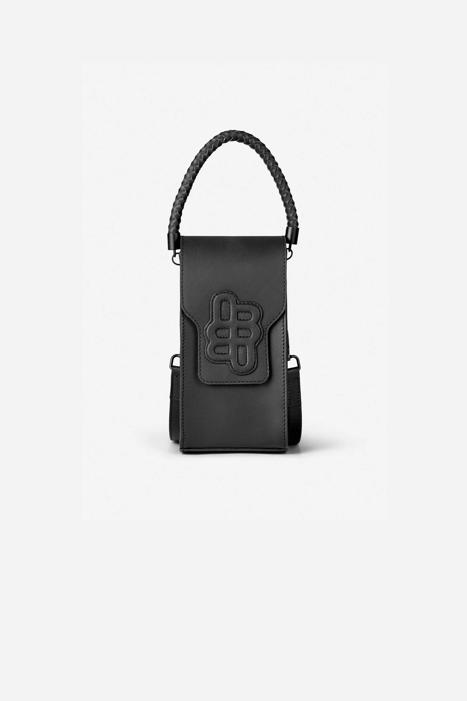 LAVILLA BAG - BLACK
