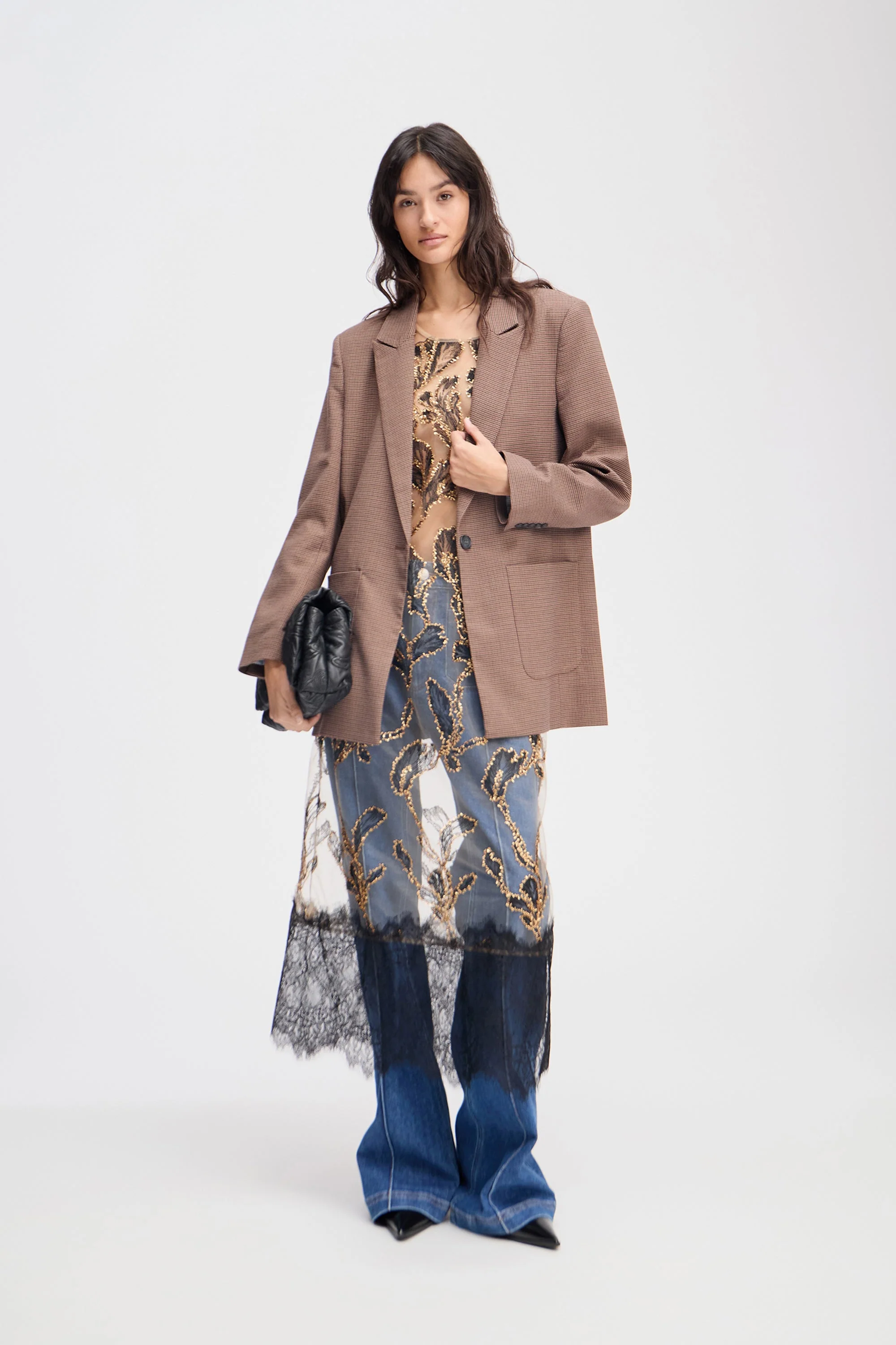 LAZO - GOLD - Image 3
