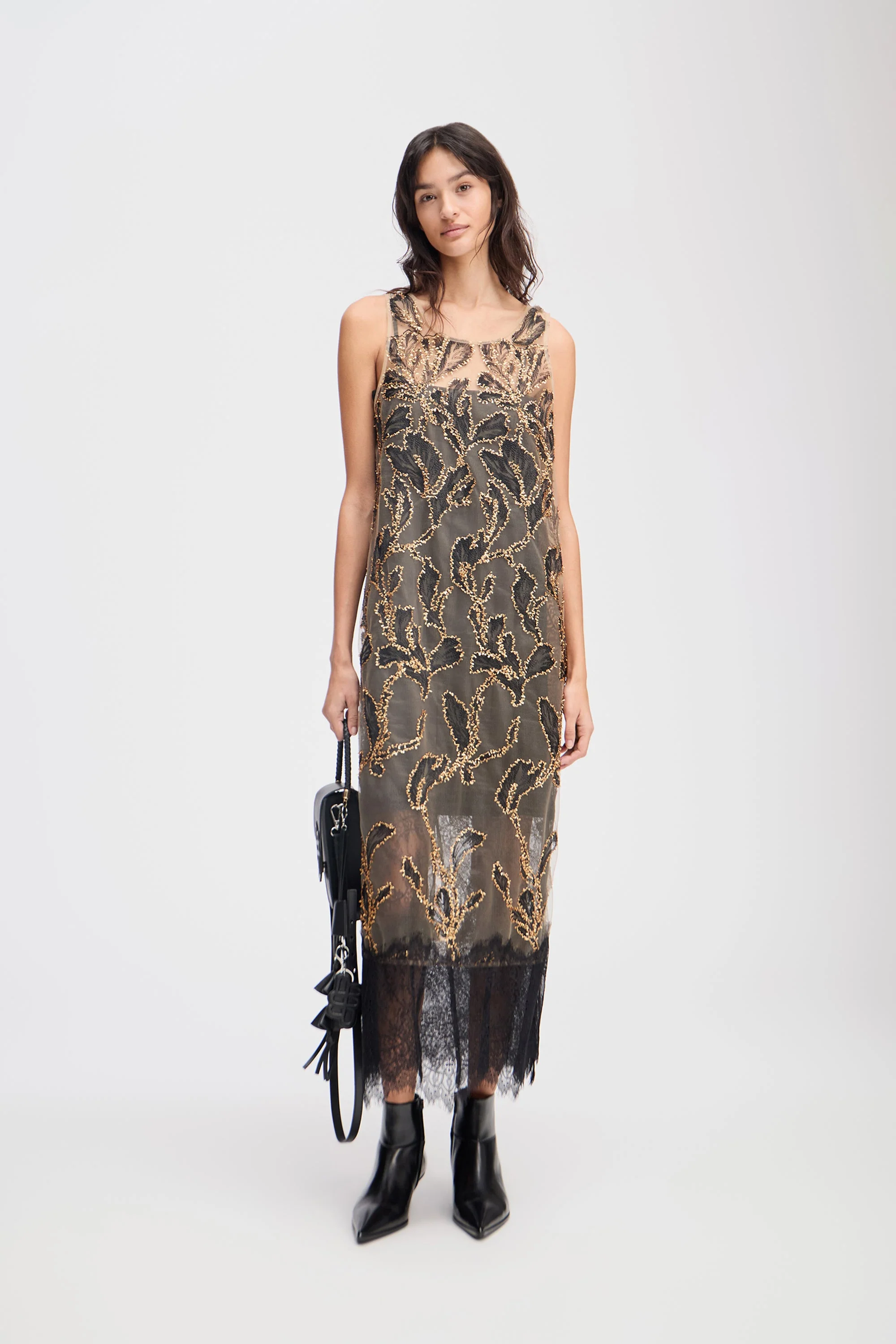 LAZO - GOLD - Image 4