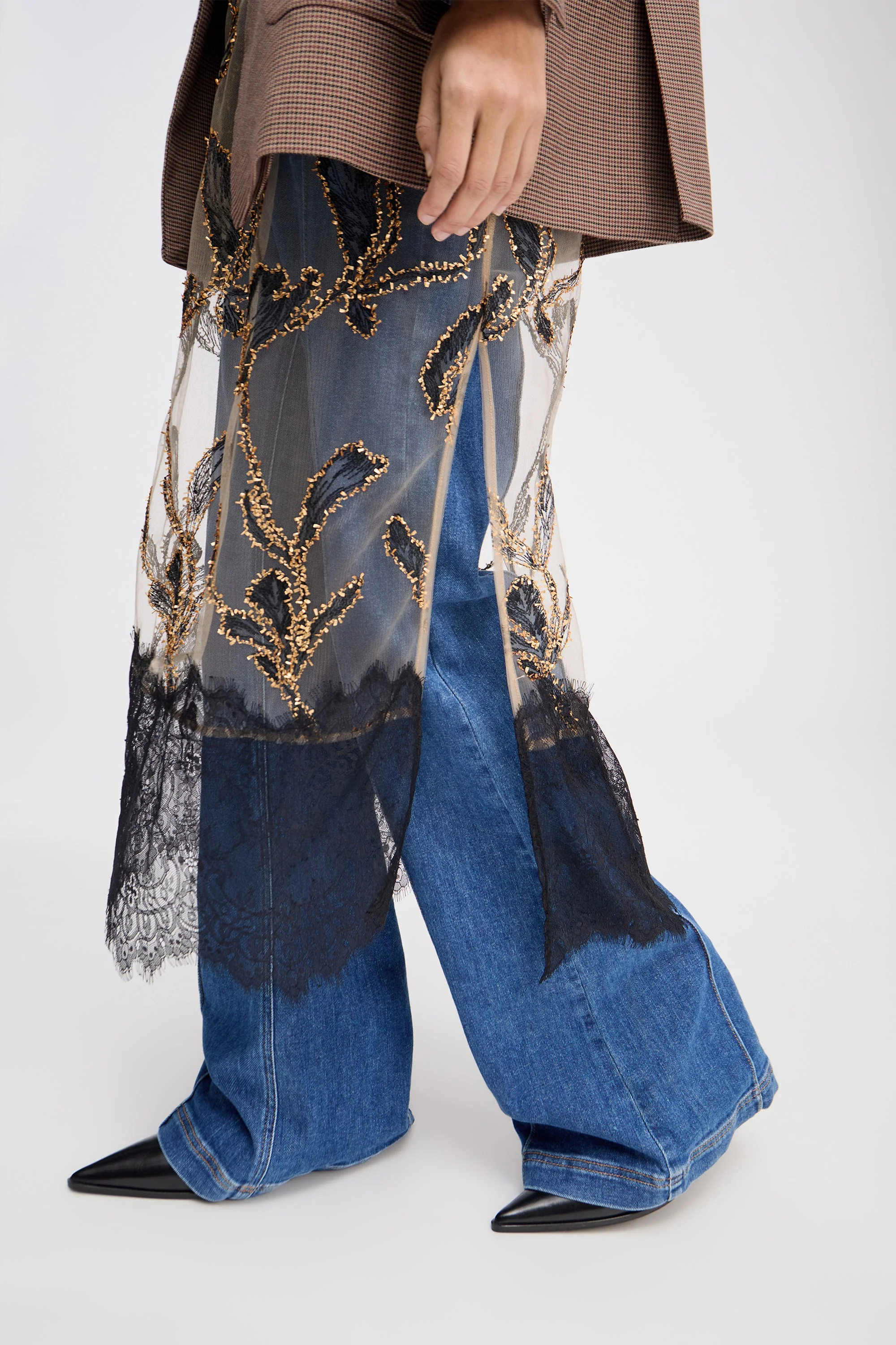 LAZO - GOLD - Image 5