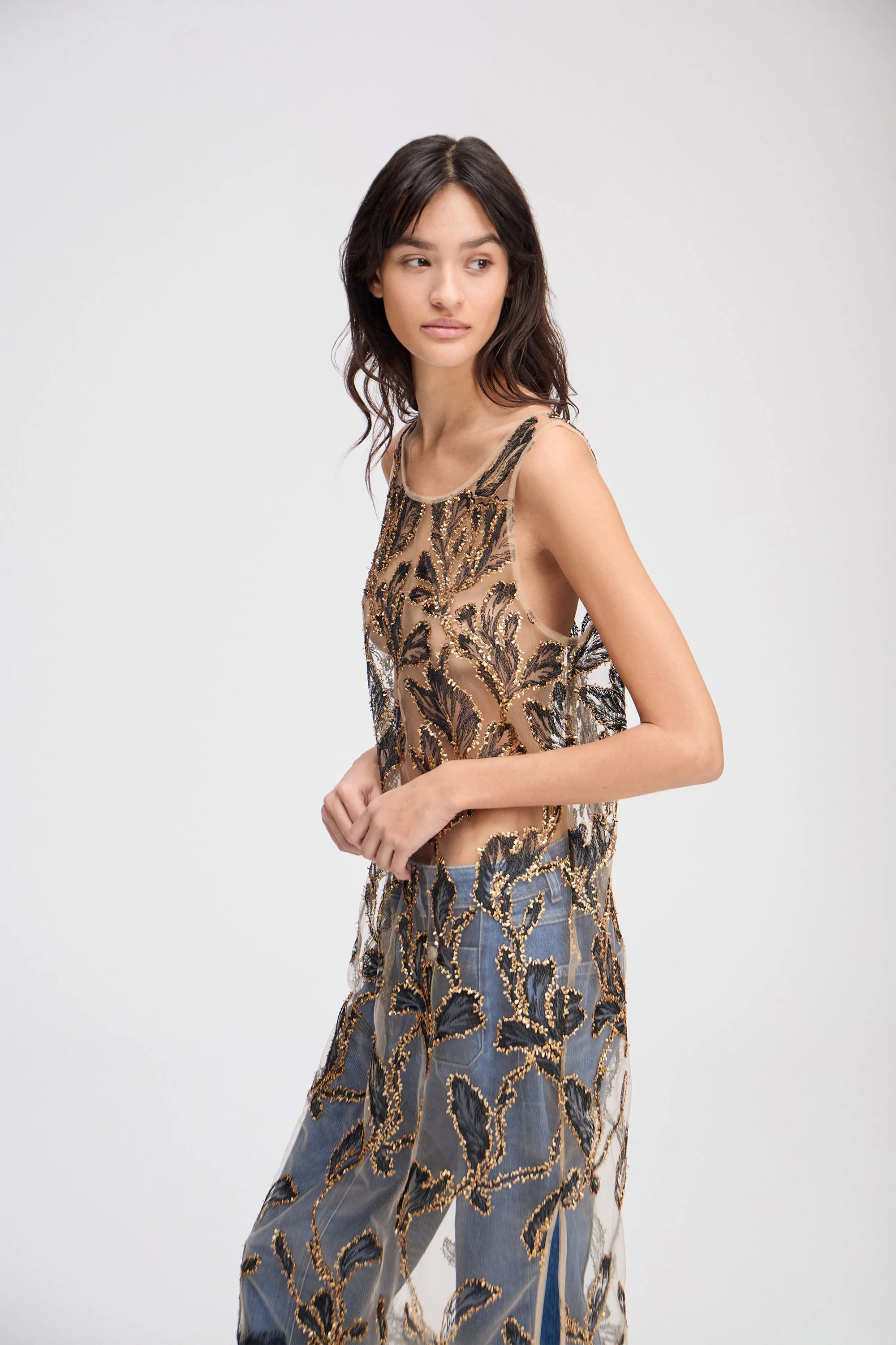 LAZO - GOLD - Image 6