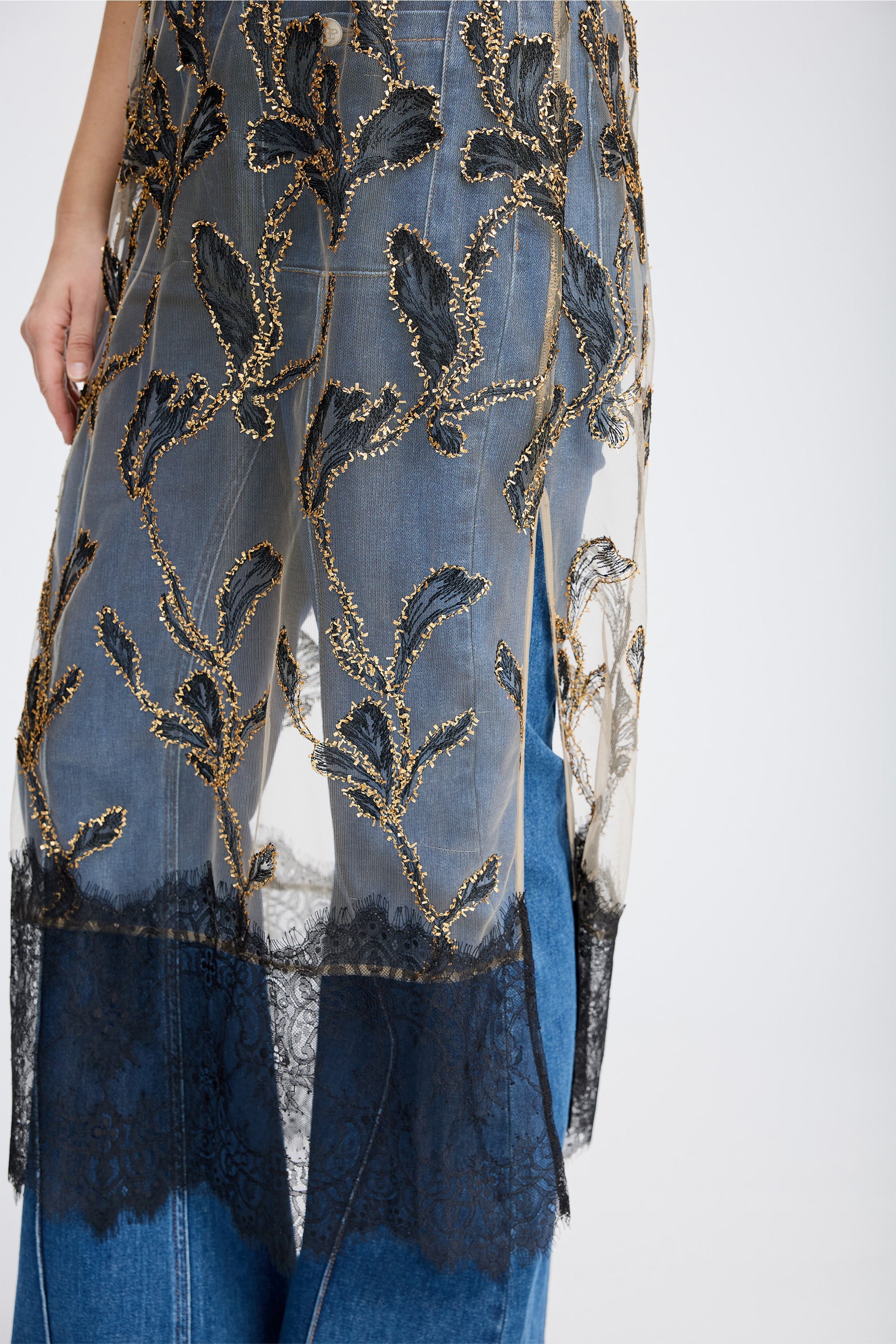 LAZO - GOLD - Image 7