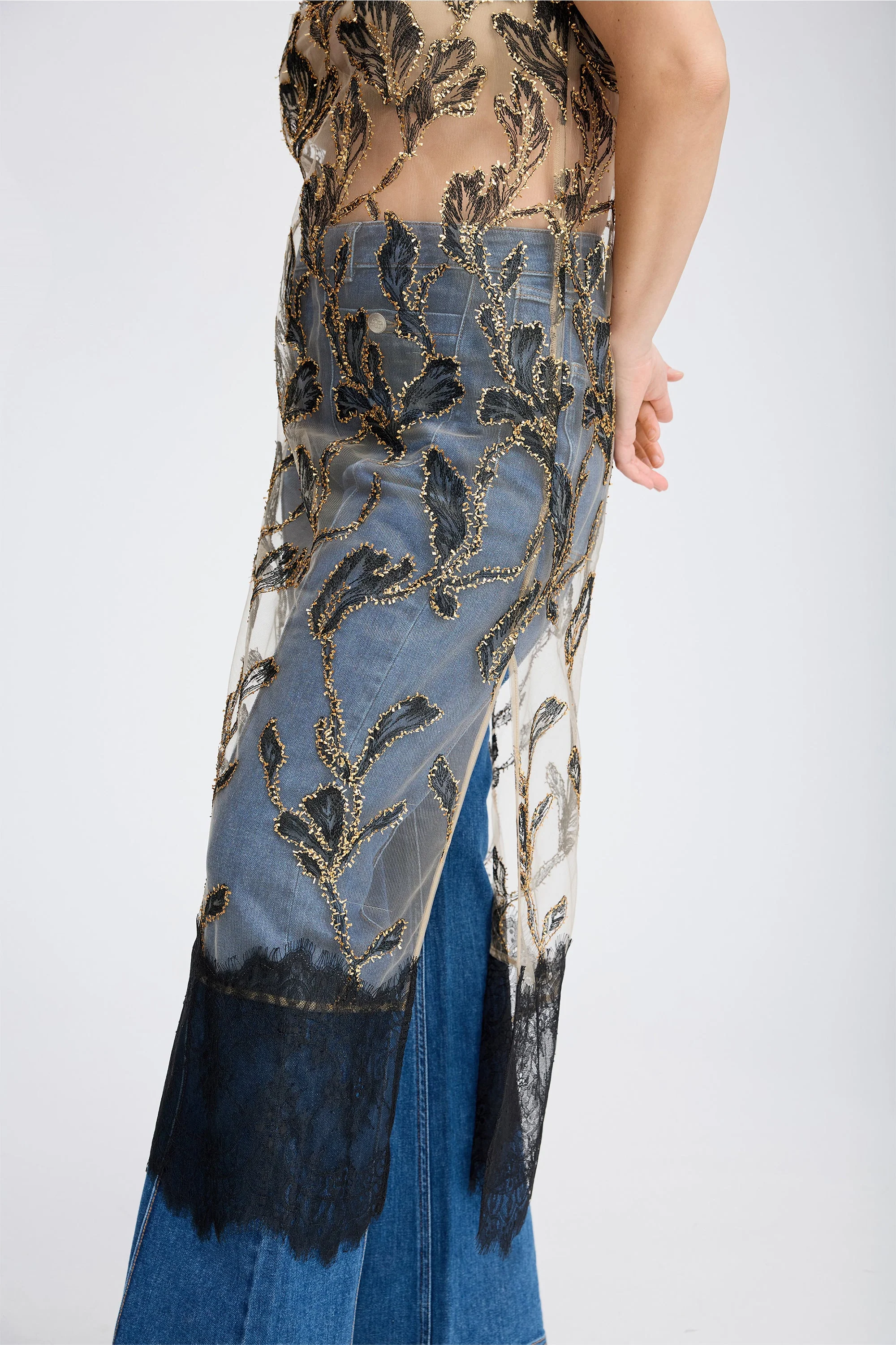 LAZO - GOLD - Image 8