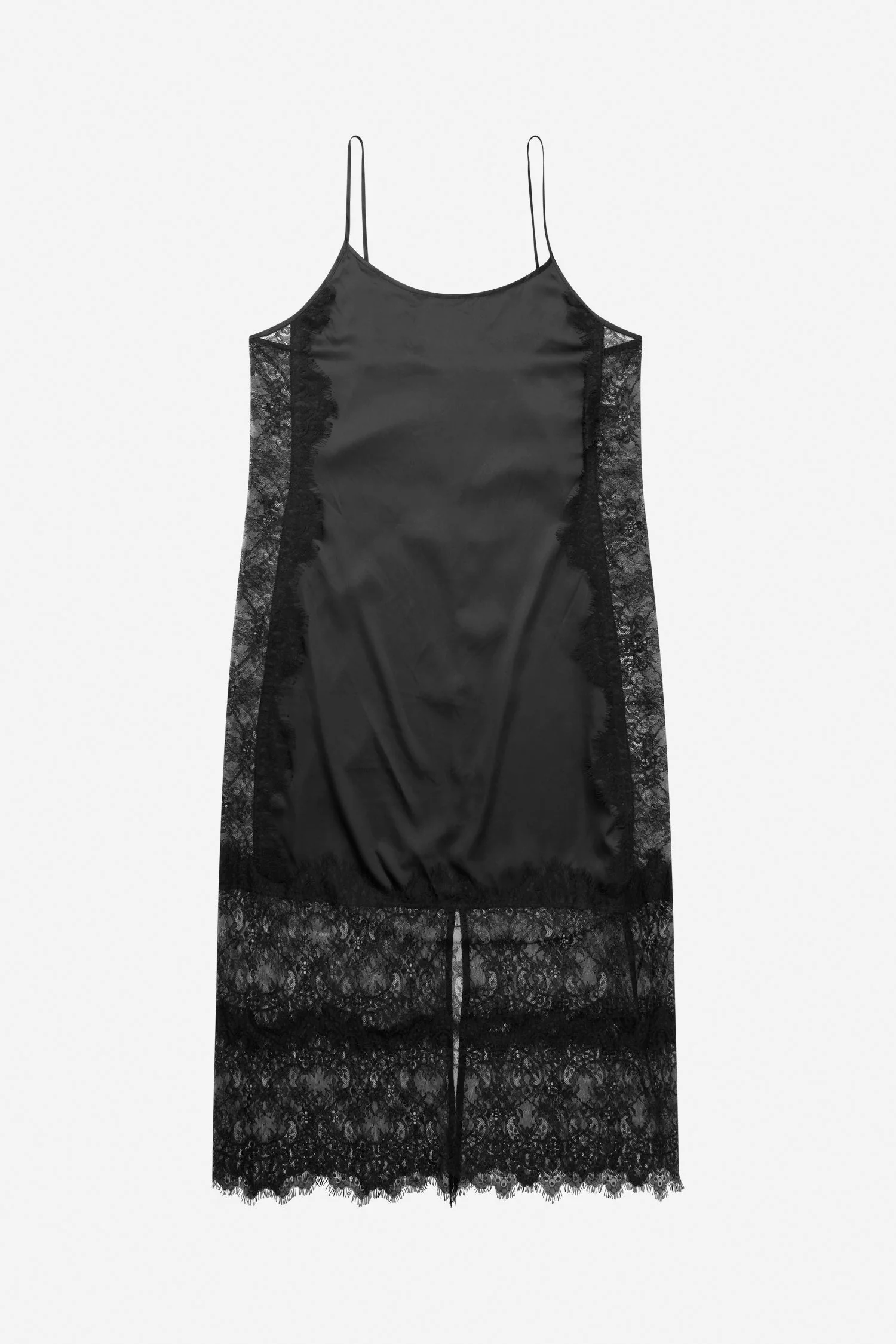 LAZO SLIP - BLACK - Image 7