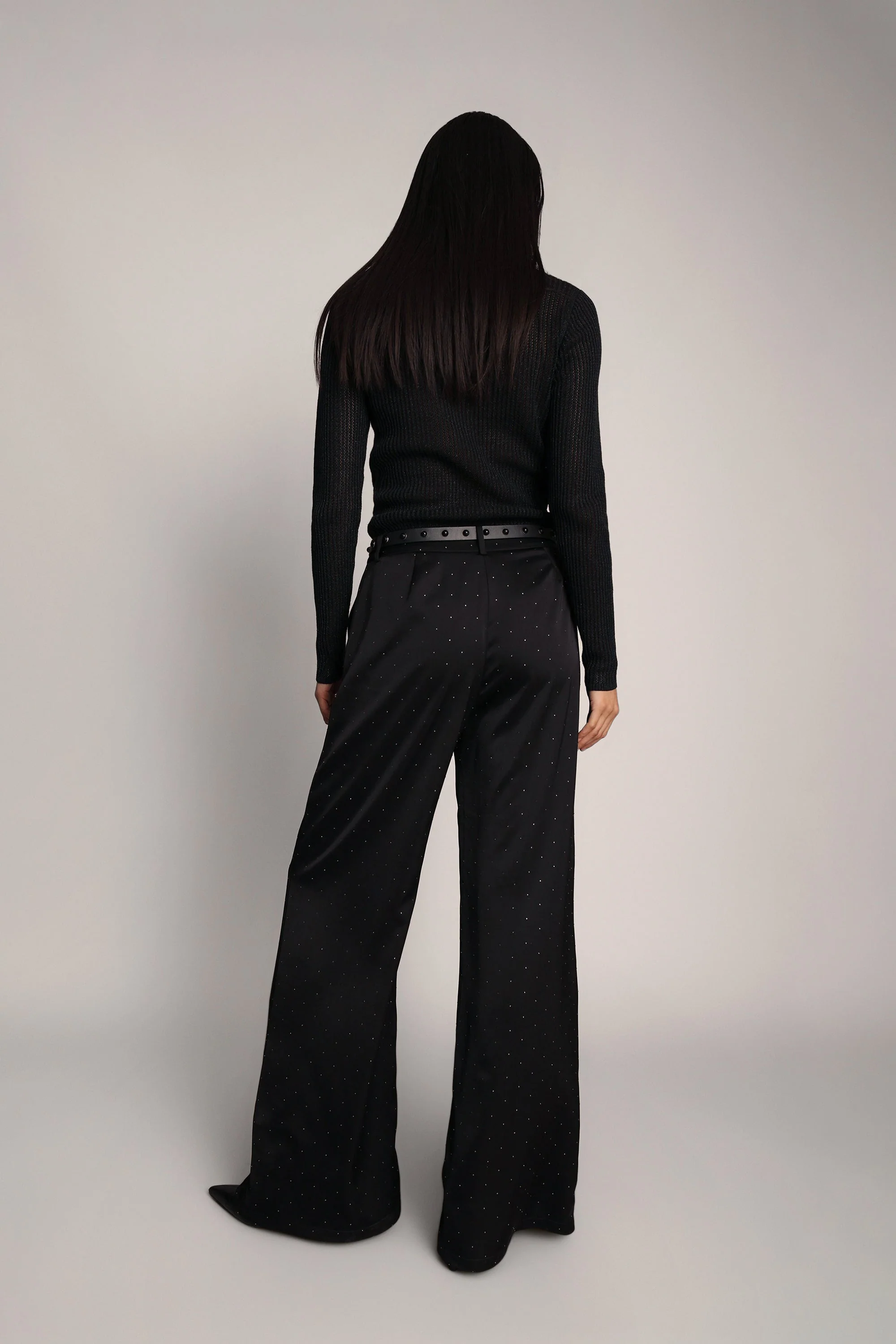 LEILEEN - BLACK - Image 3