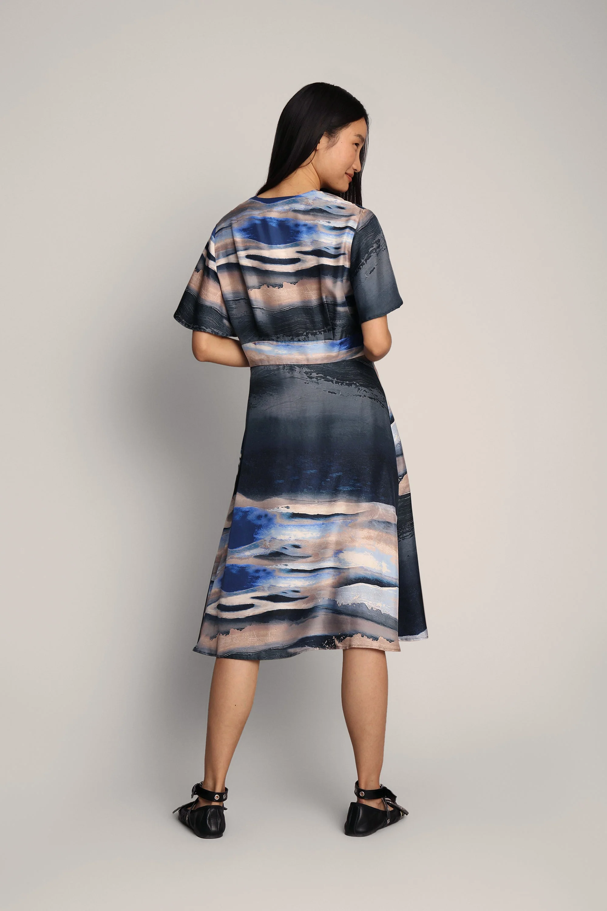 LEONE - BLUE - Image 3