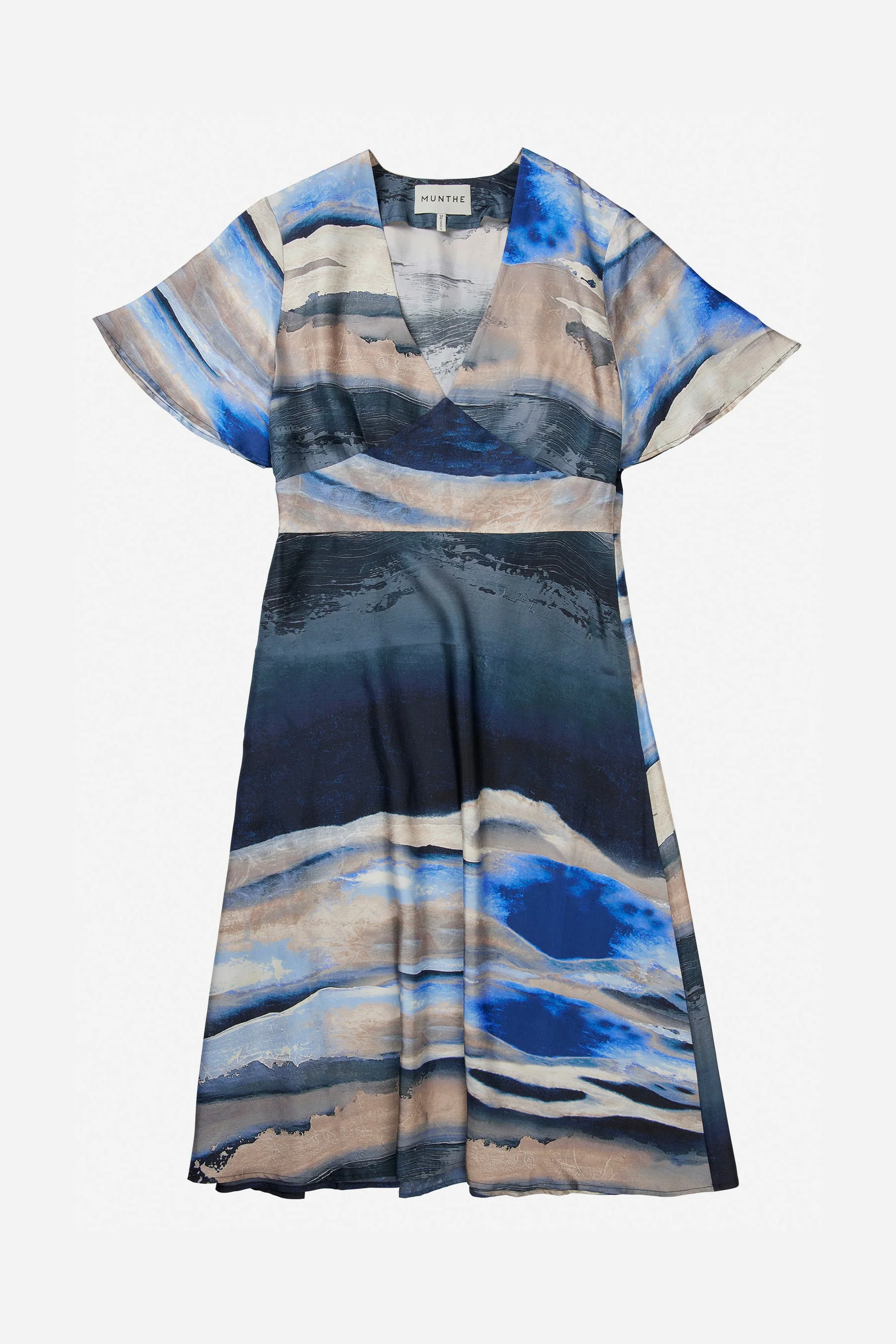 LEONE - BLUE - Image 4