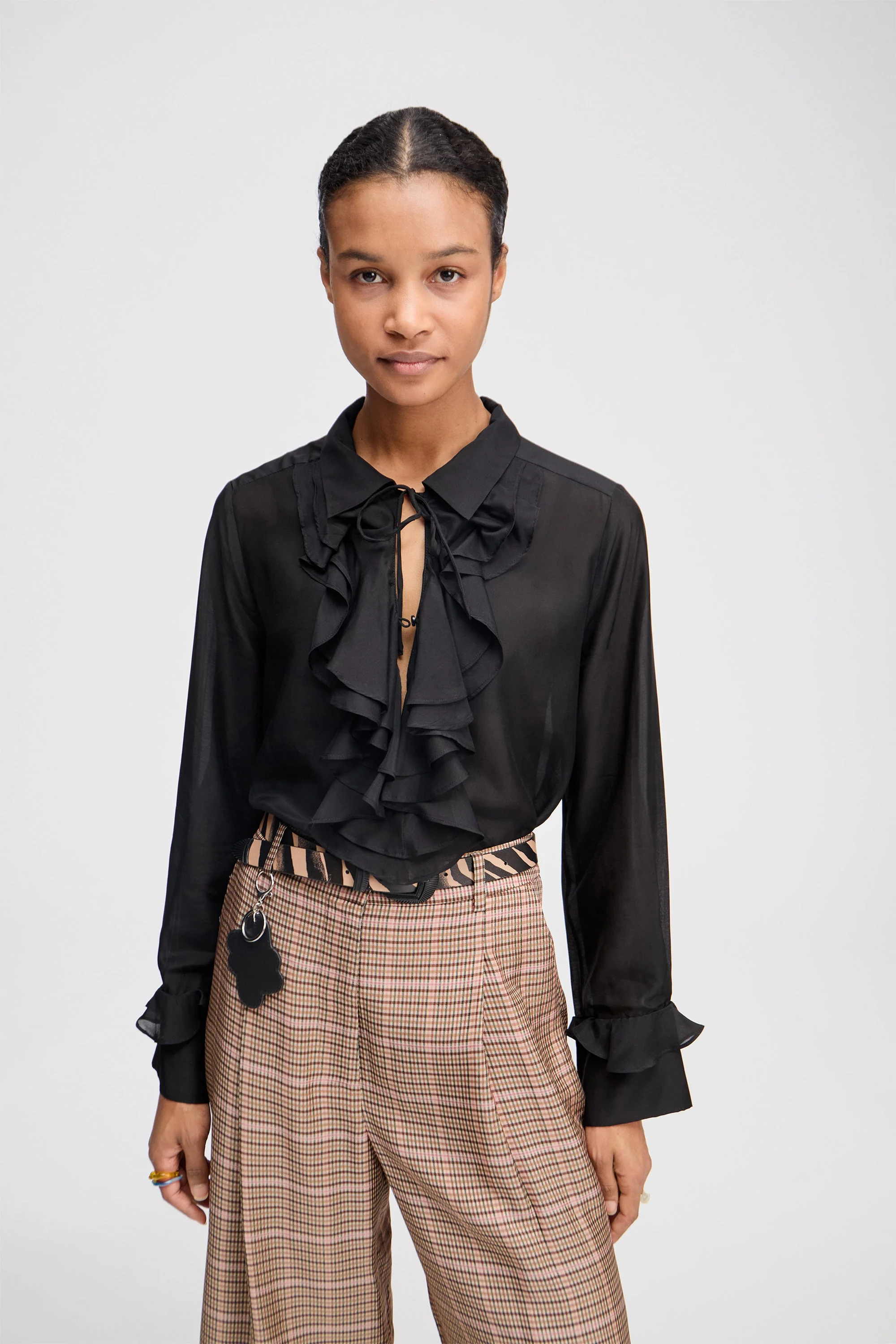 LESIENNA - BLACK - Image 3