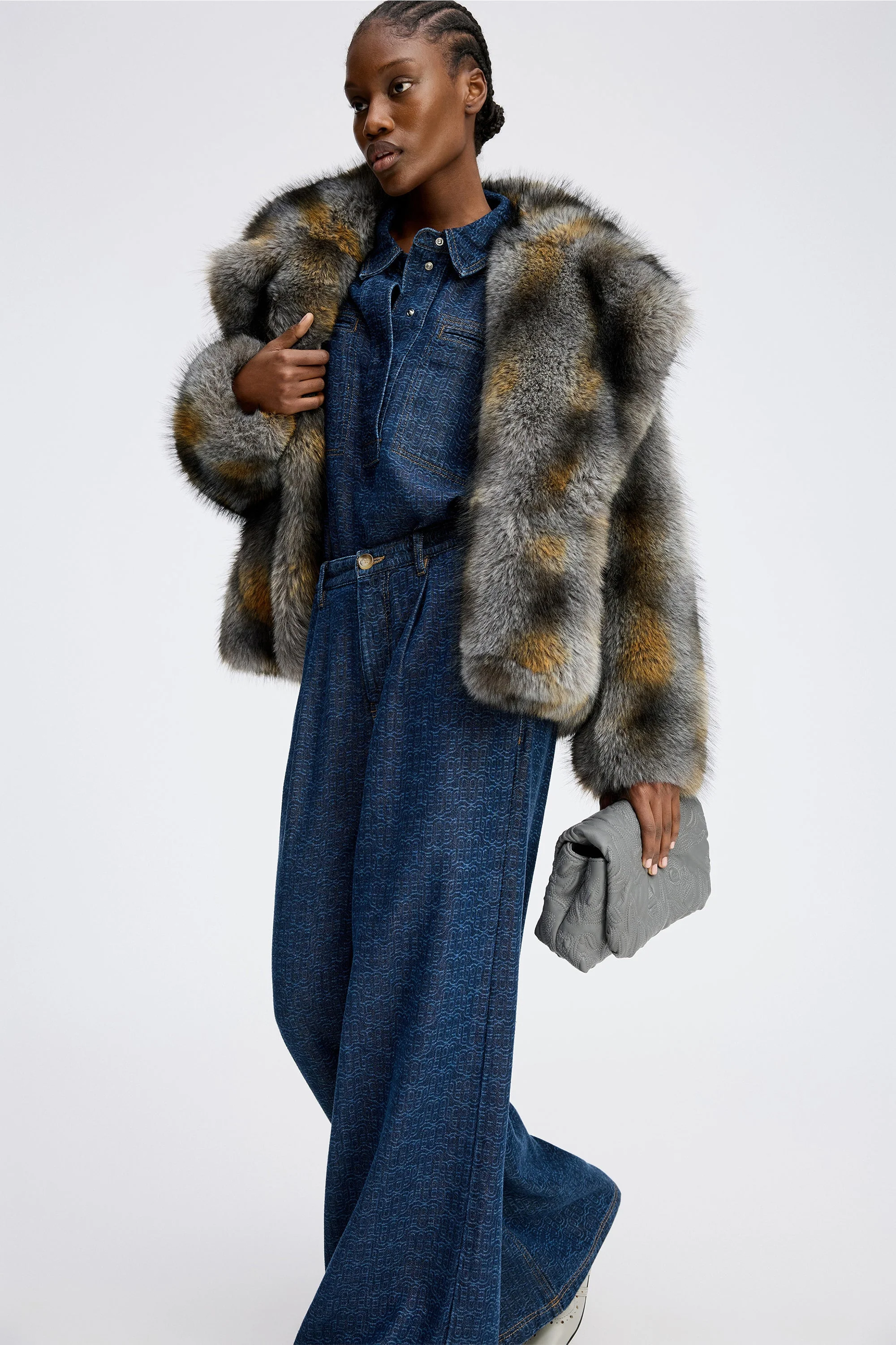 LESTINE - GREY - Image 5