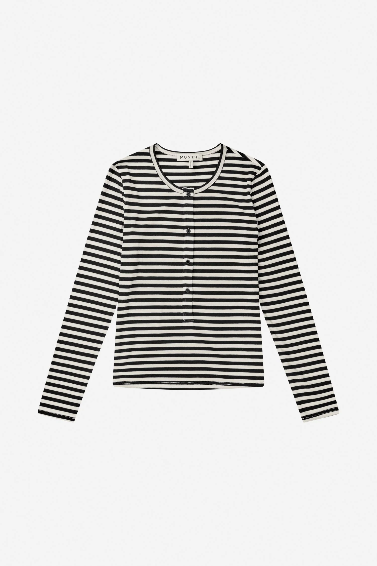 LEVOMA - BLACK - Image 6
