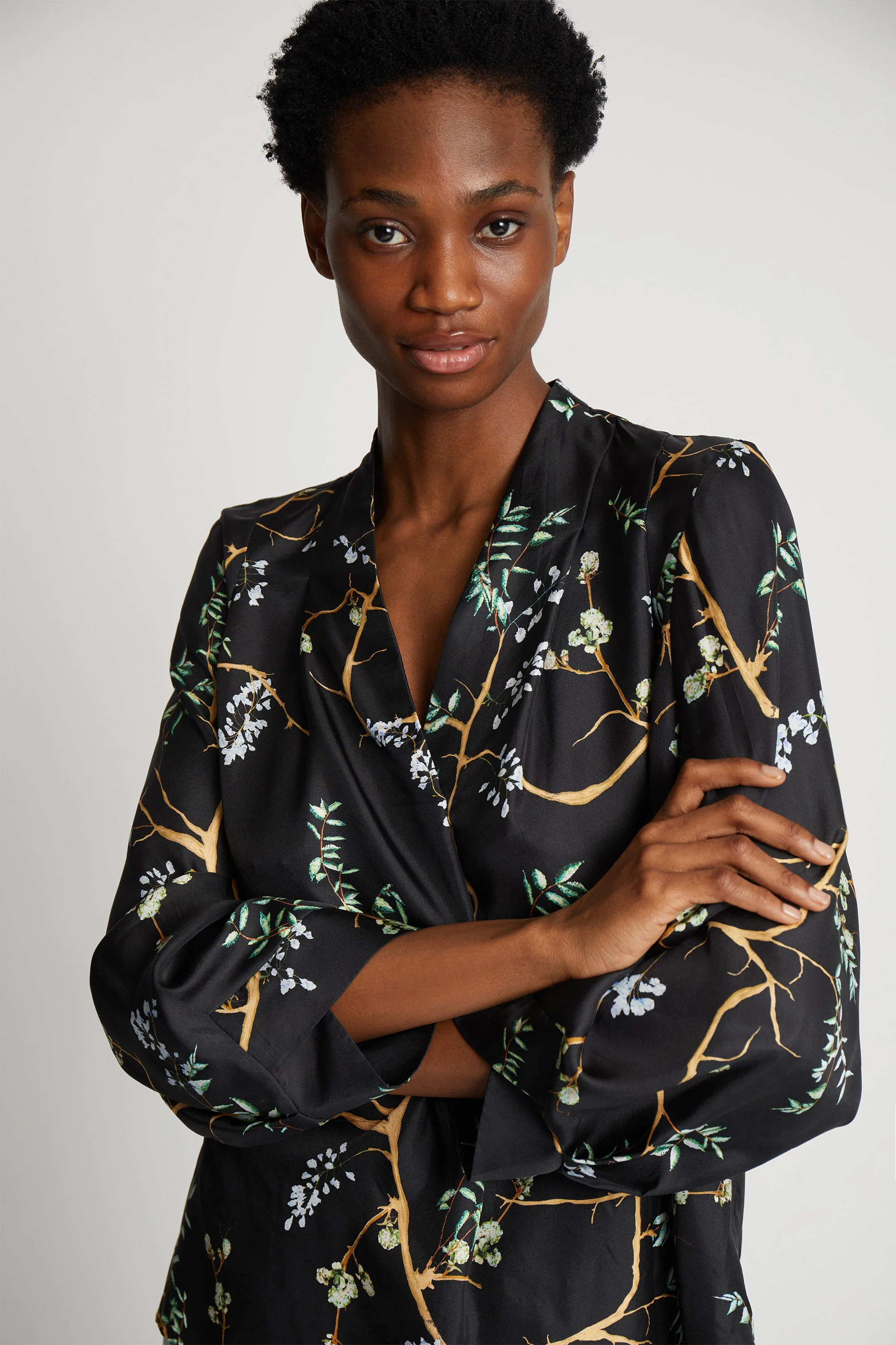 LHO - BLACK - Image 2