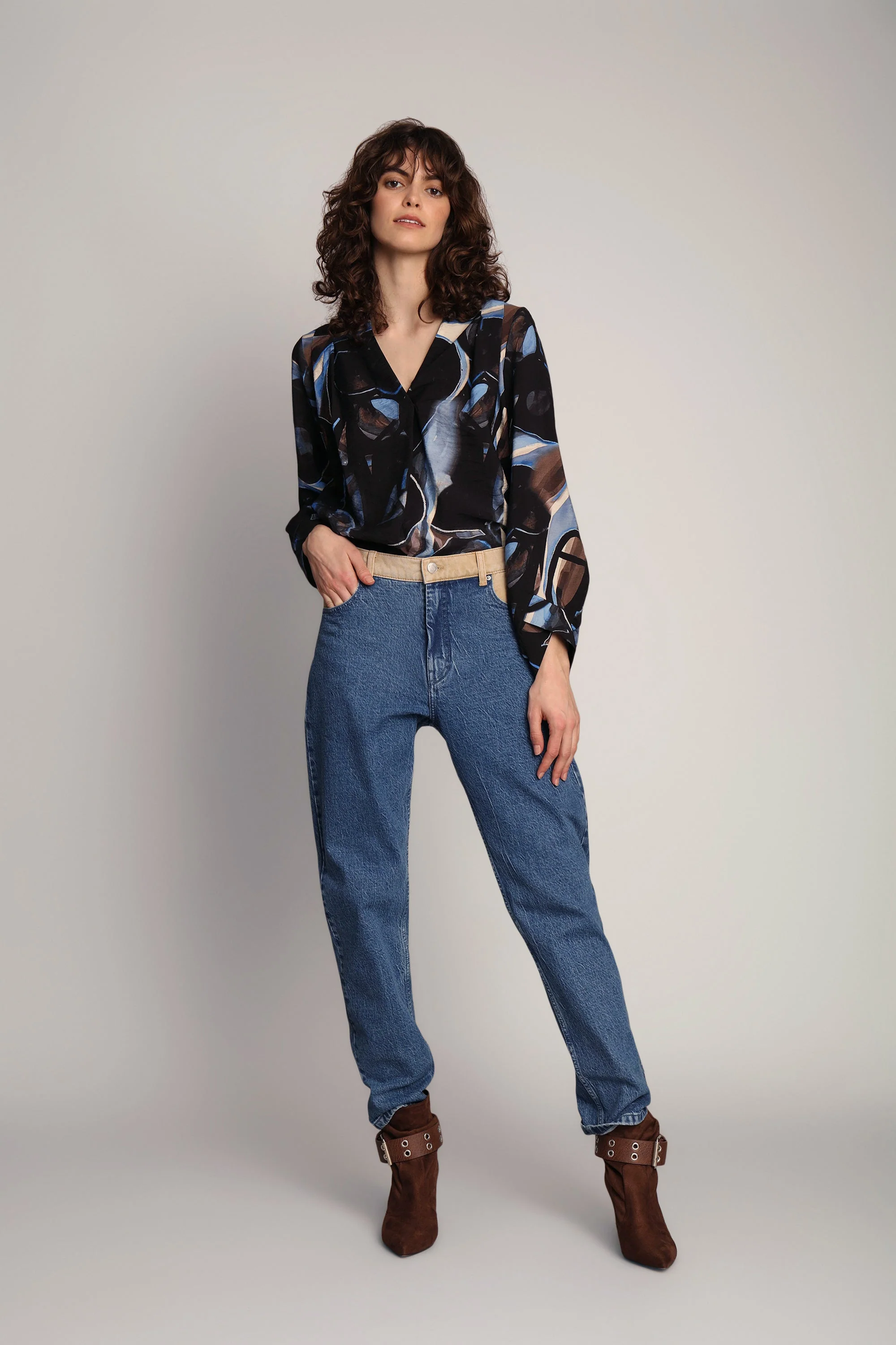 LHO - BLUE - Image 2