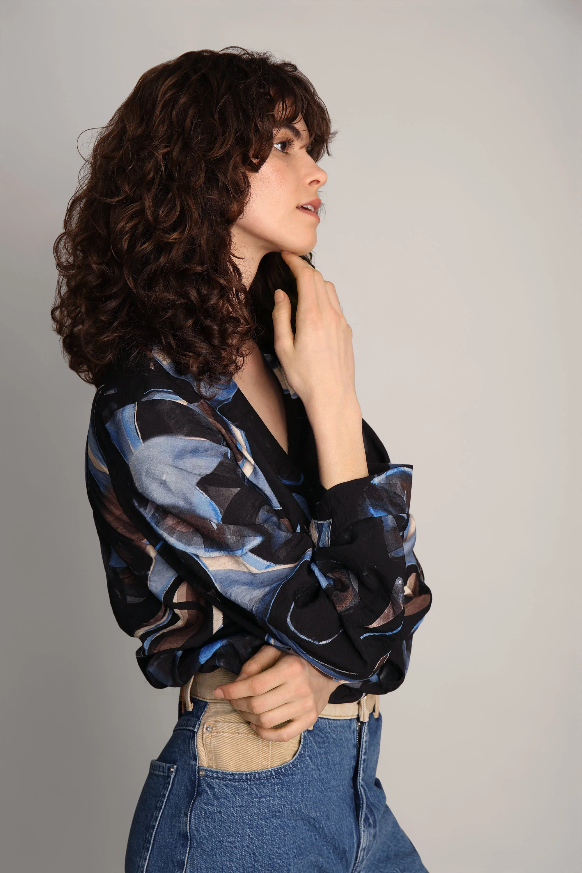 LHO - BLUE - Image 5