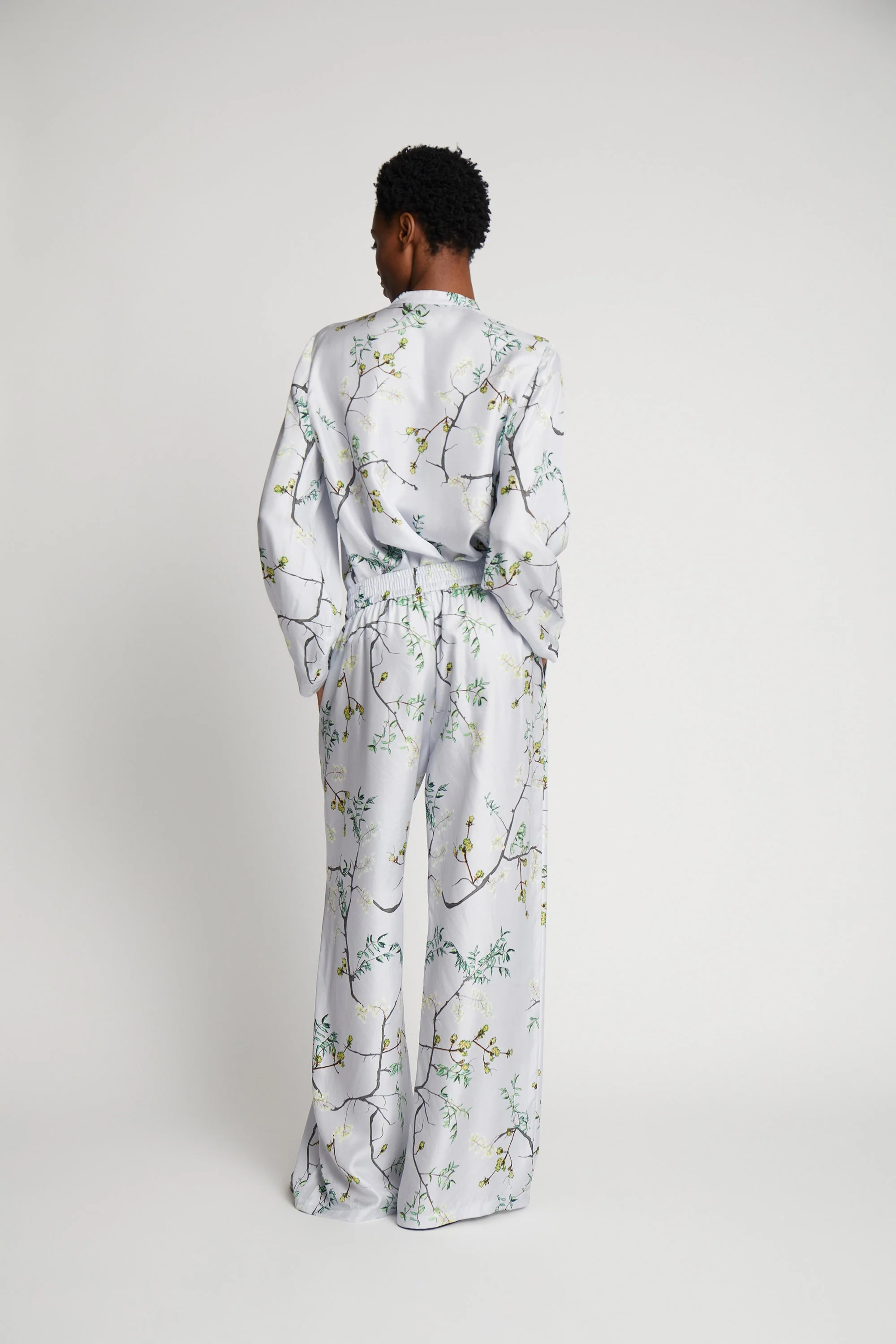 LHO - DUSTY GREEN - Image 3