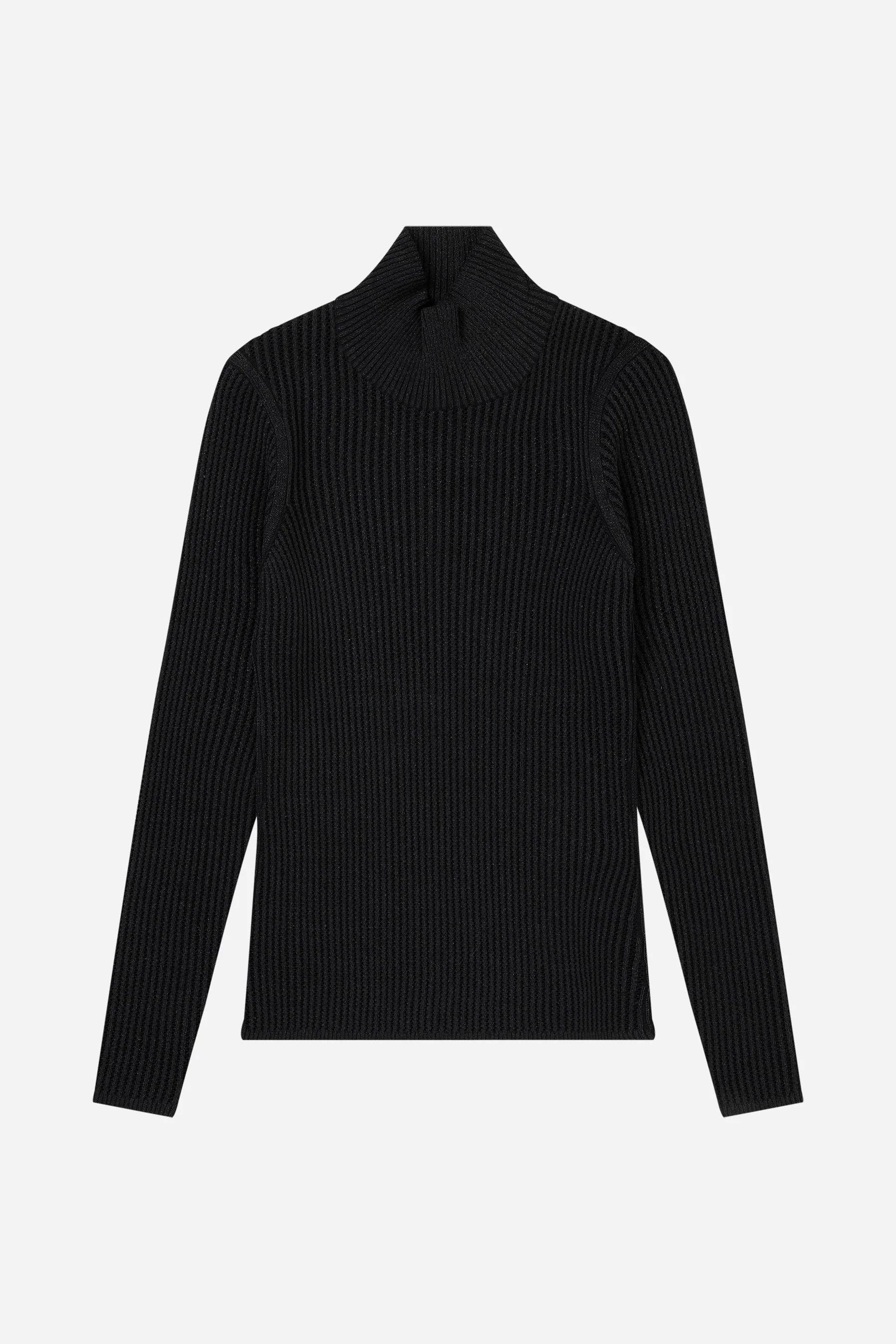 LIANDRA - BLACK - Image 4