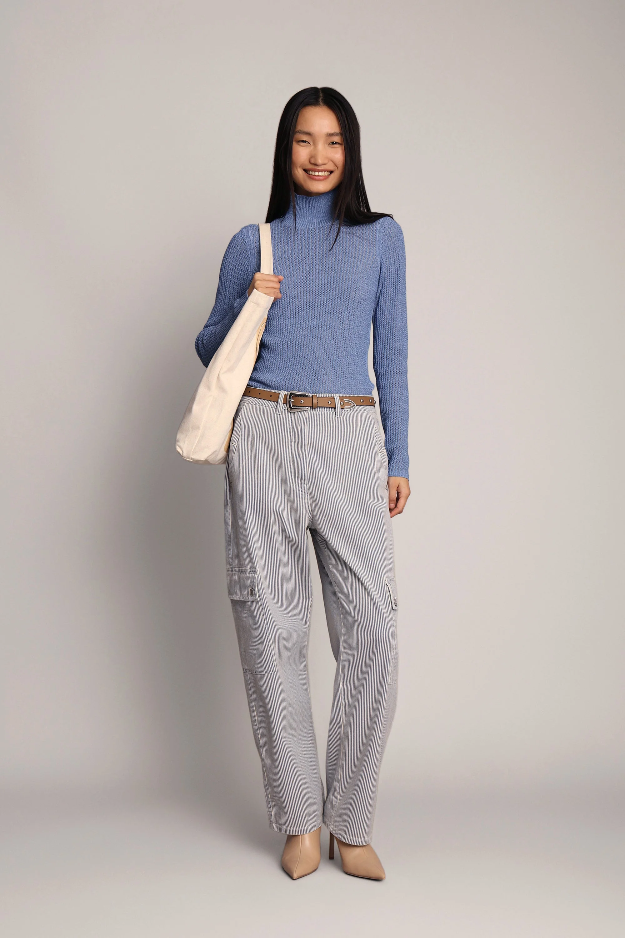 LIANDRA - BLUE - Image 2