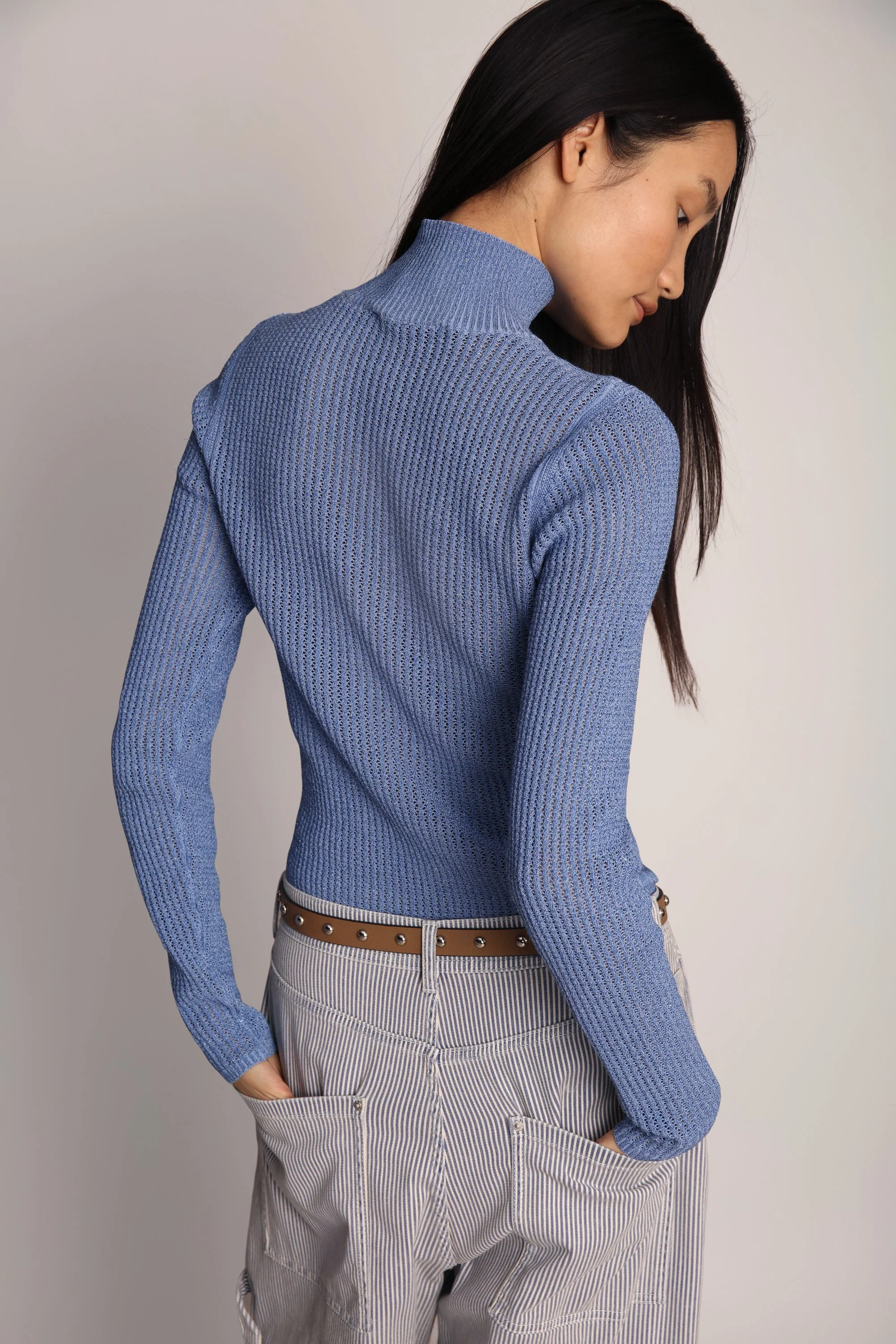 LIANDRA - BLUE - Image 3