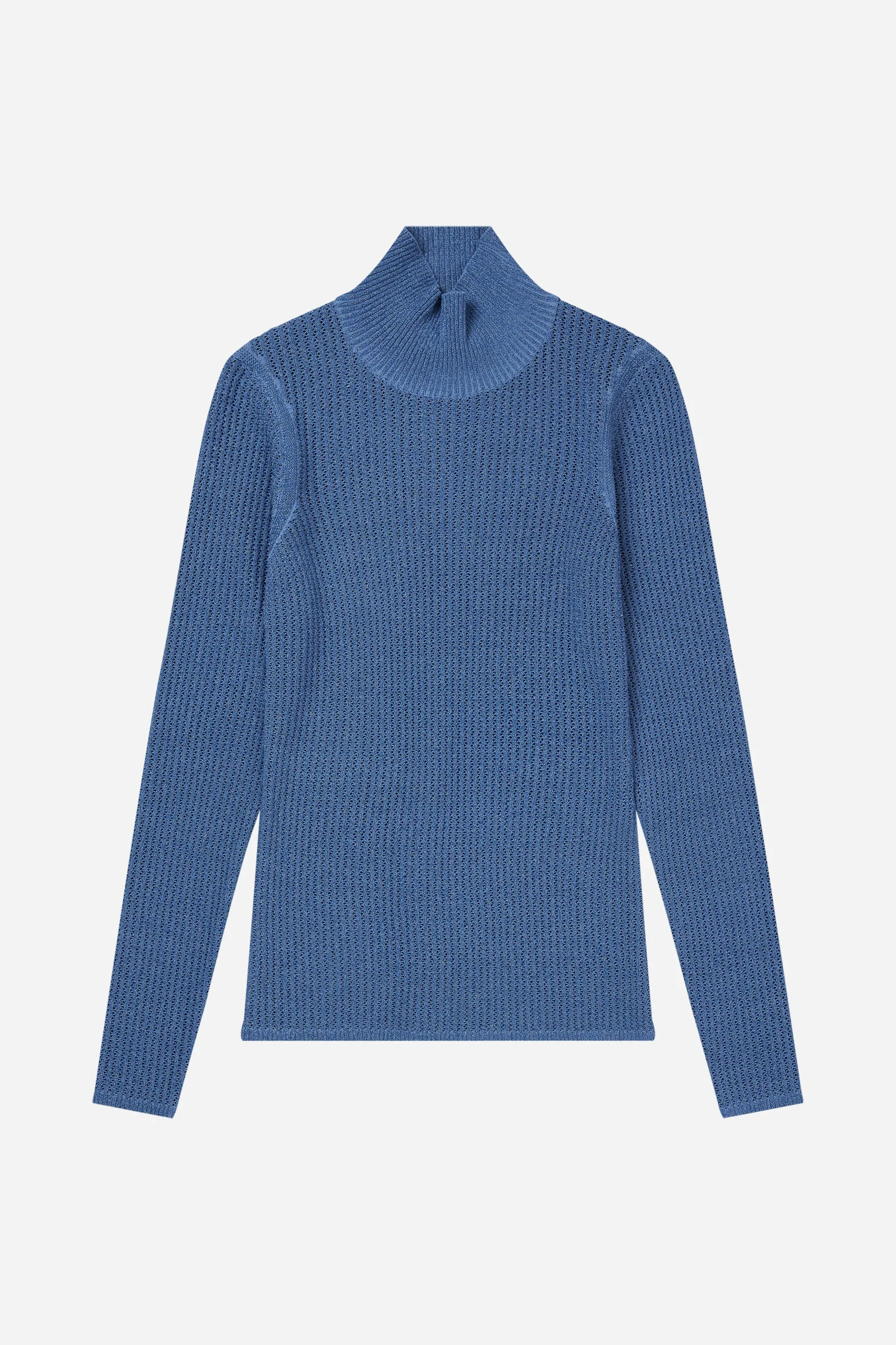 LIANDRA - BLUE - Image 5