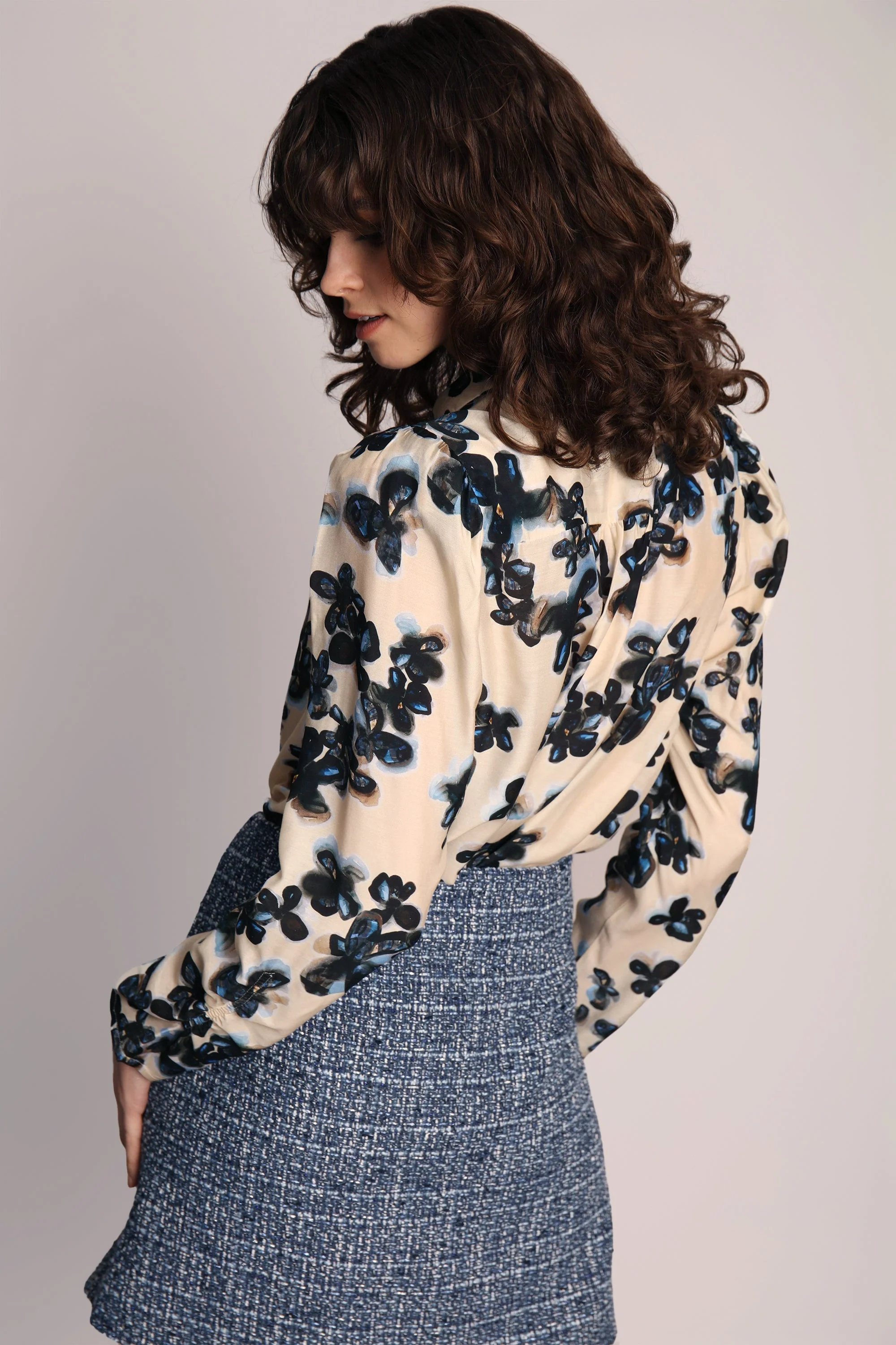 LIELLA - BLUE - Image 4
