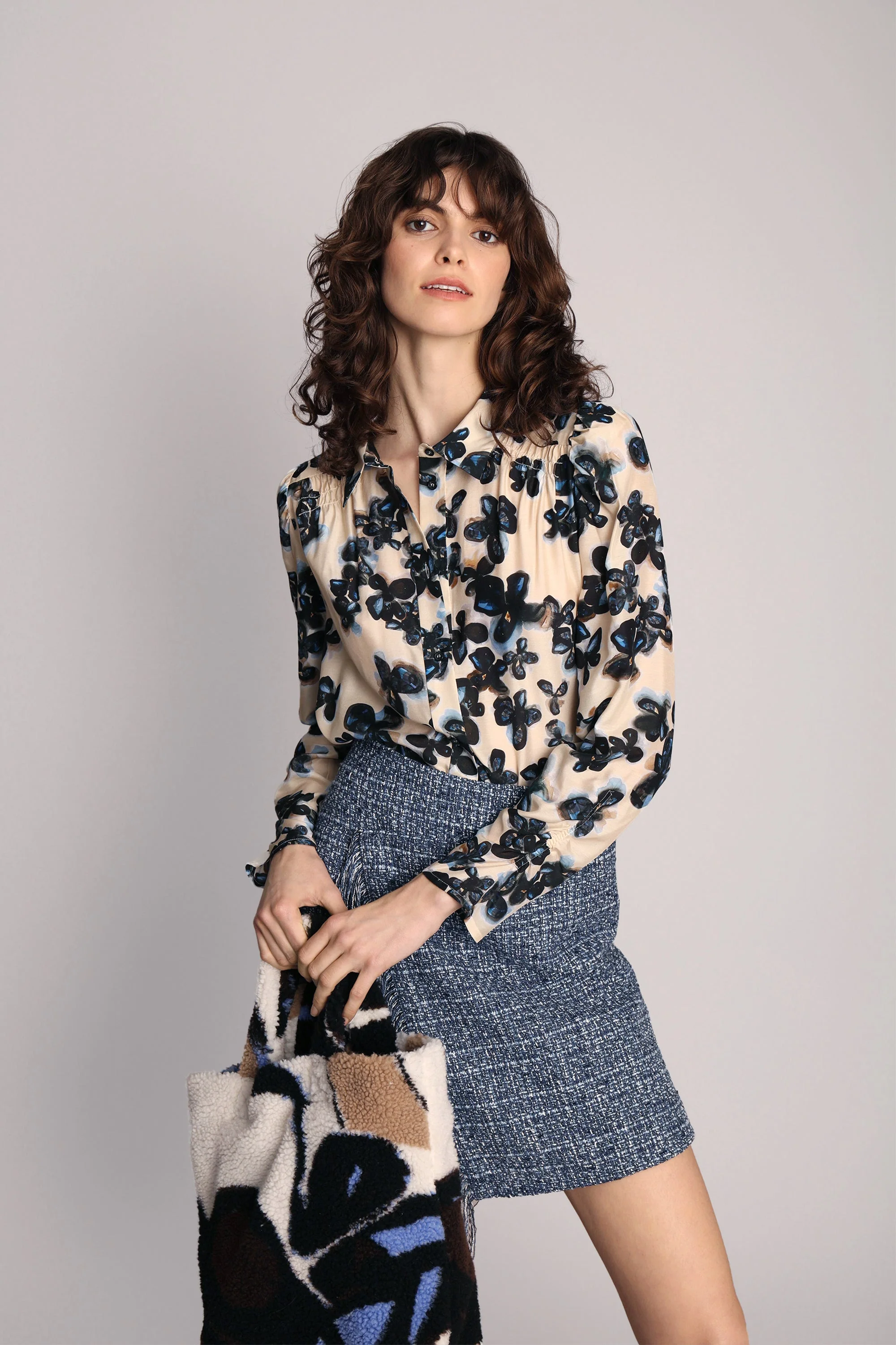 LIELLA - BLUE - Image 5