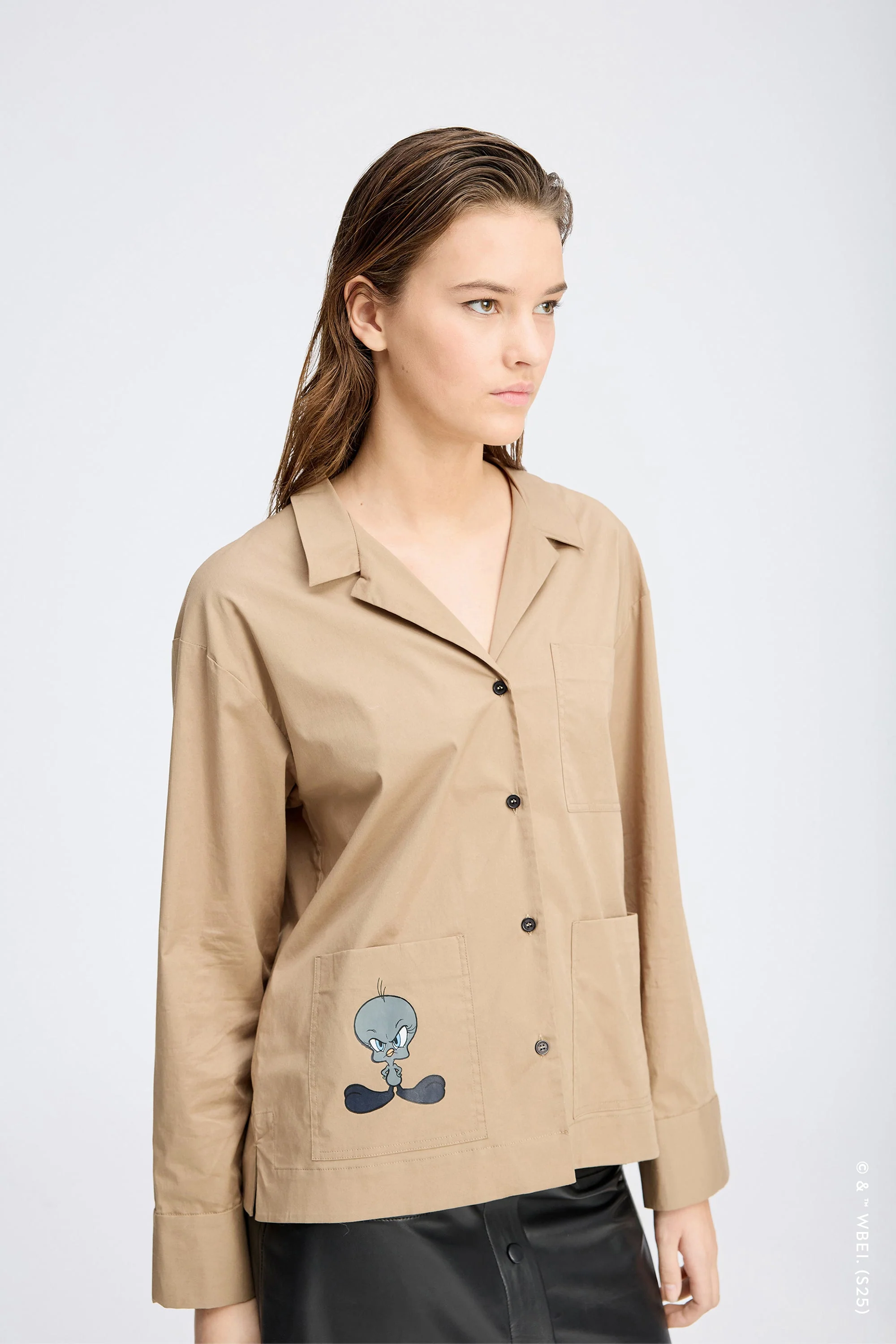 LIKI - CAMEL - Image 3