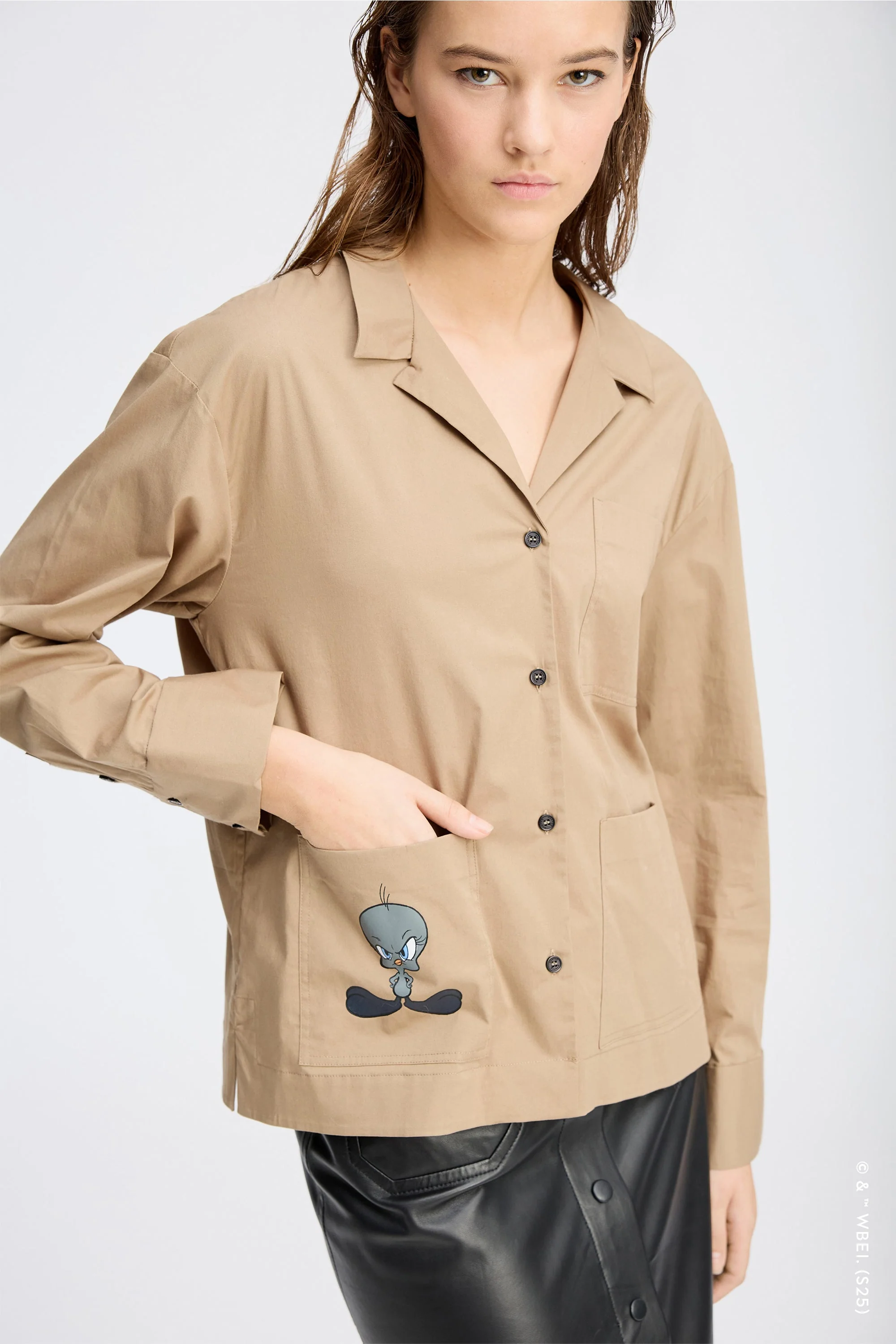 LIKI - CAMEL - Image 4