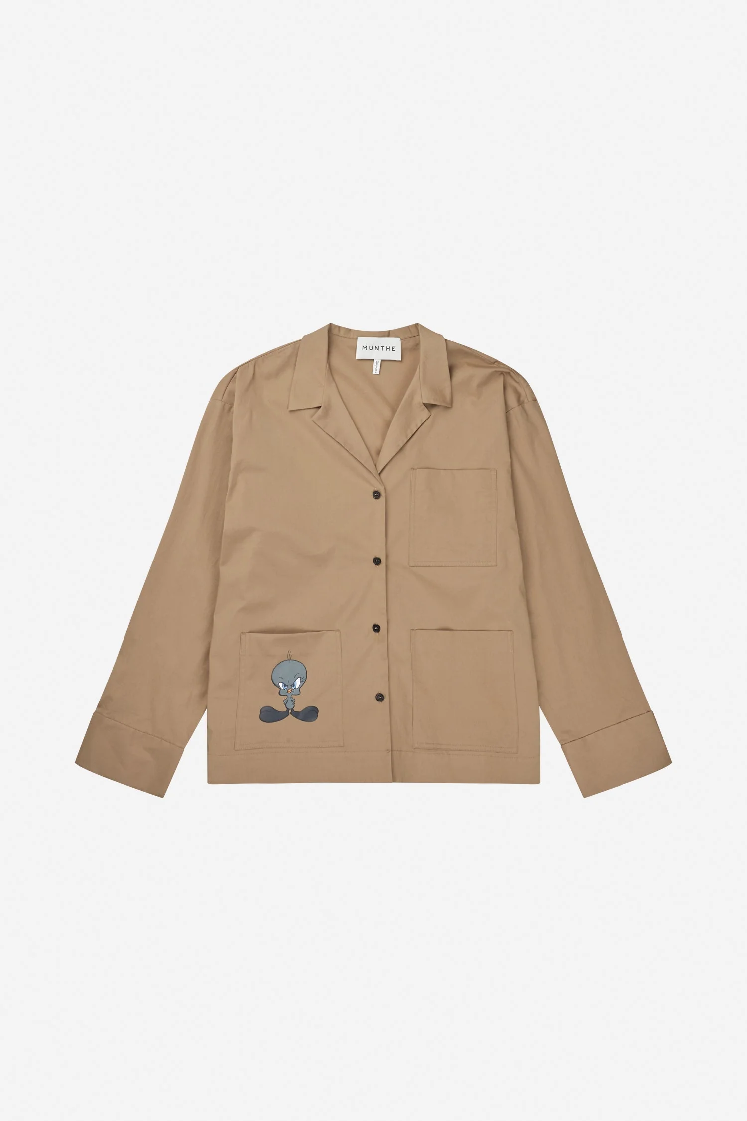 LIKI - CAMEL - Image 7