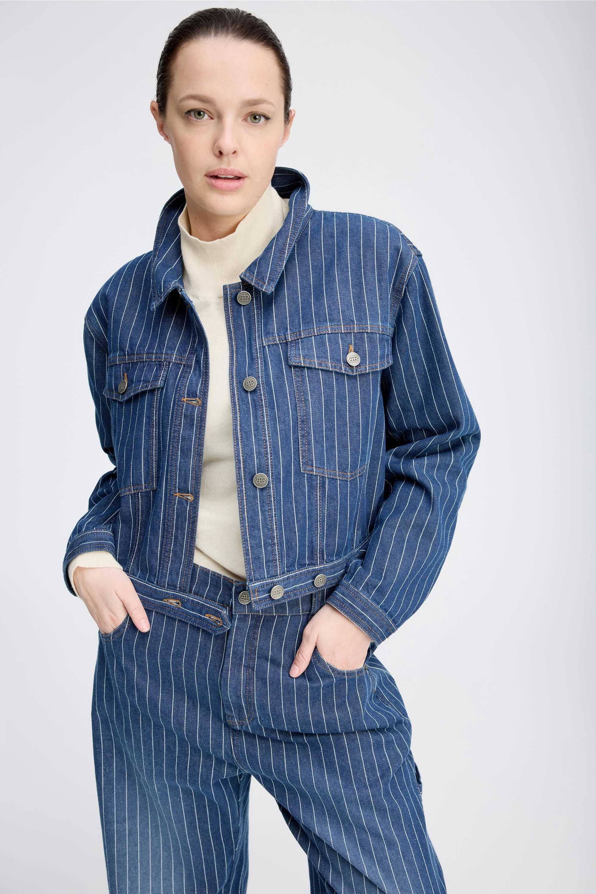 LINDY - INDIGO - Image 3