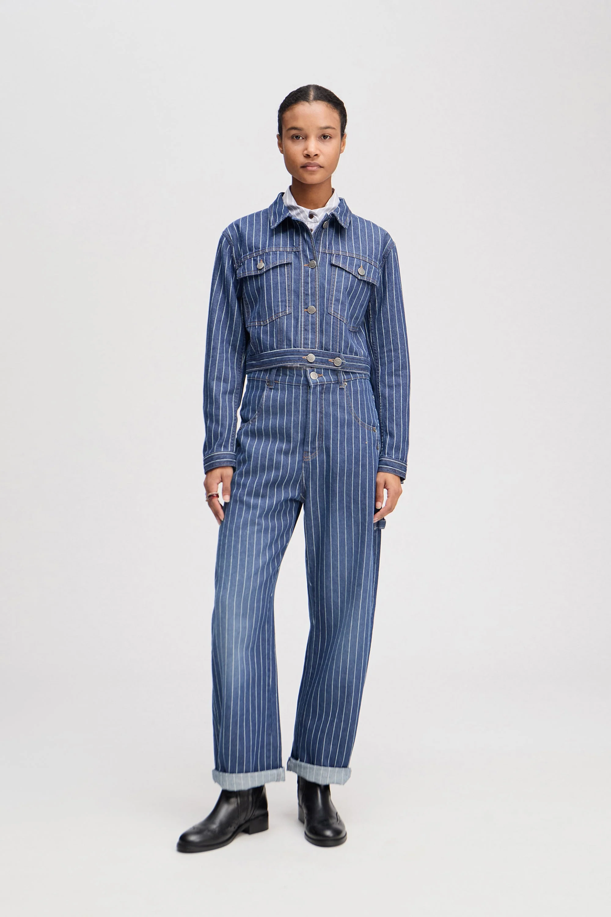 LINDY - INDIGO - Image 4