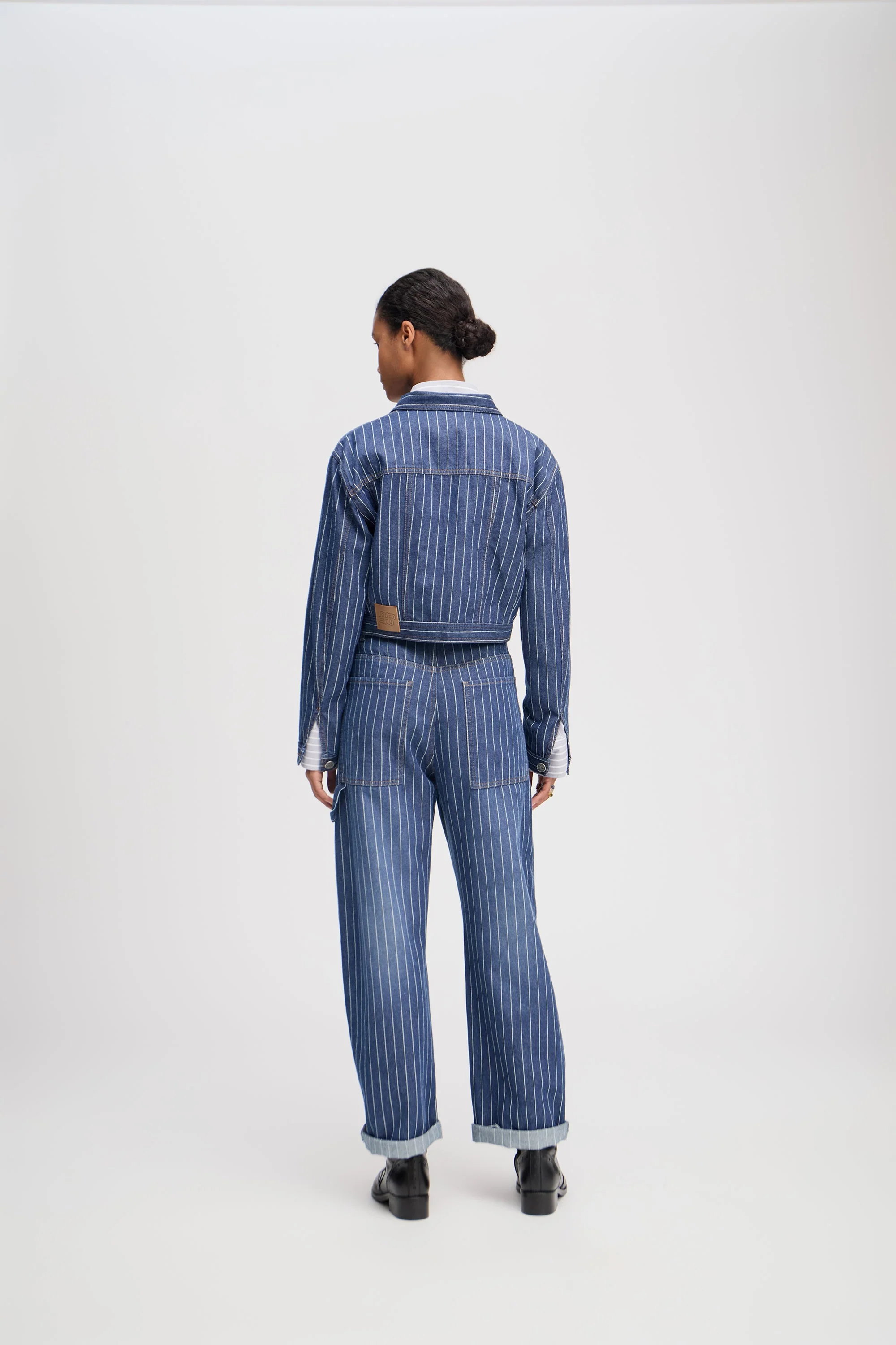 LINDY - INDIGO - Image 5