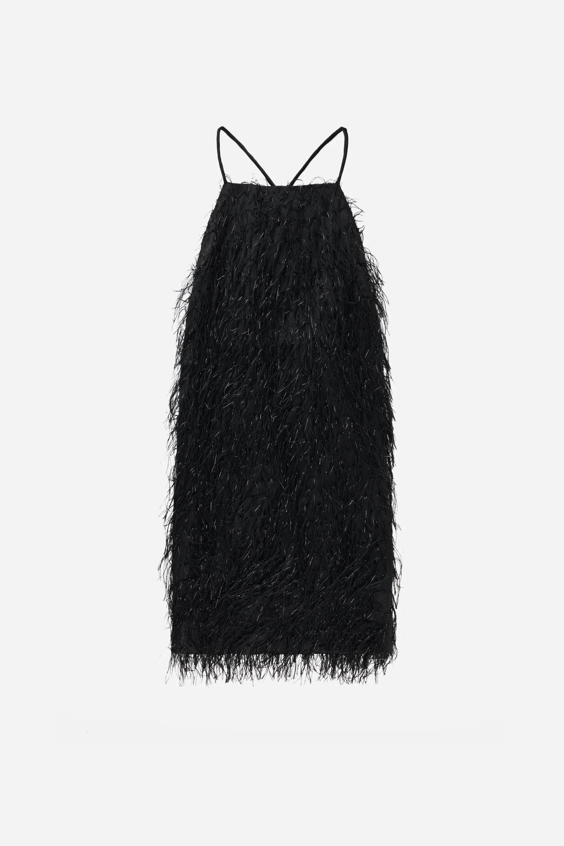 LINZIE - BLACK - Image 7