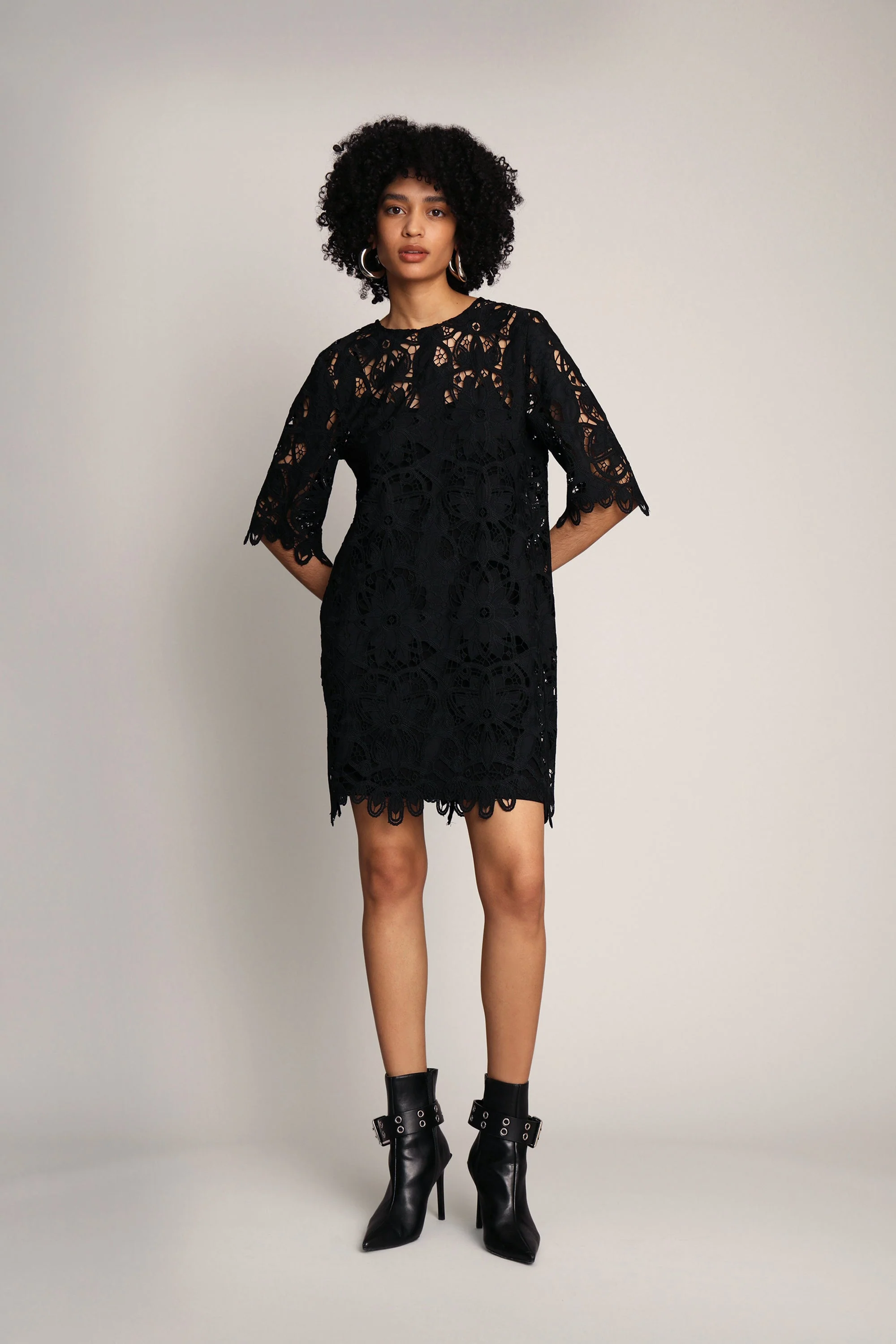 LISOL - BLACK - Image 2