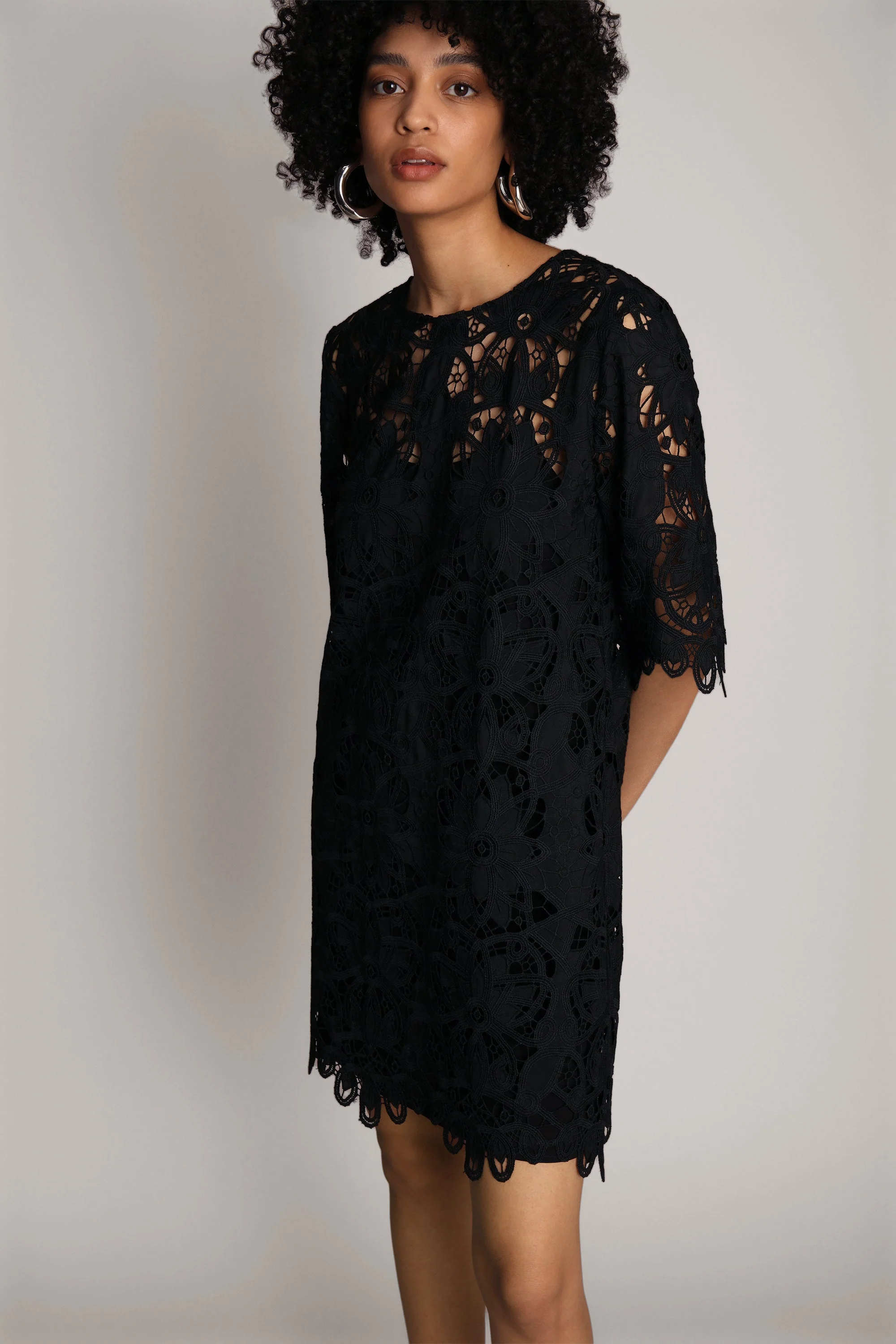 LISOL - BLACK - Image 3